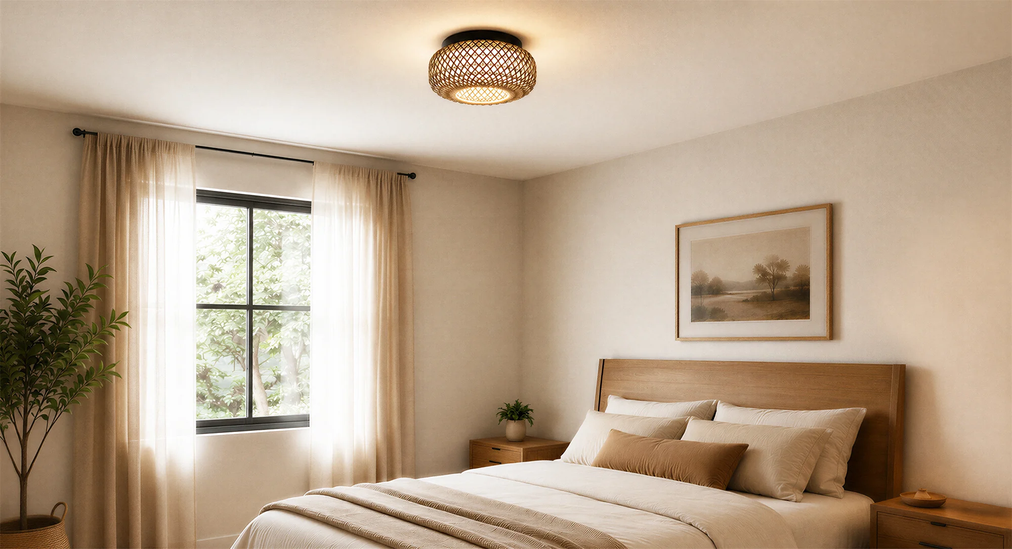 Illuminate Your Modern Lifestyle