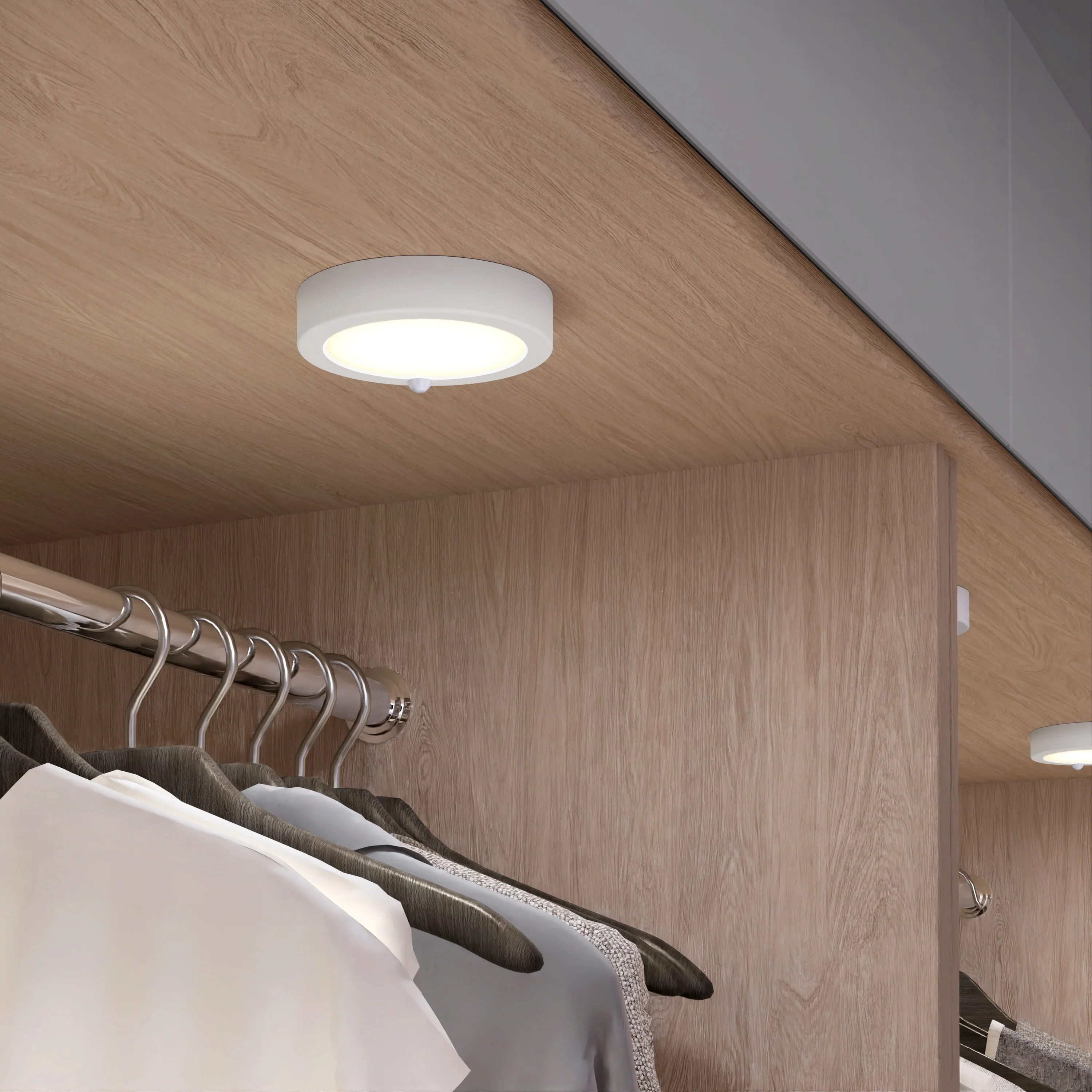 Accent under cabinet LED light 3CCT - pack of 3 - Image 11