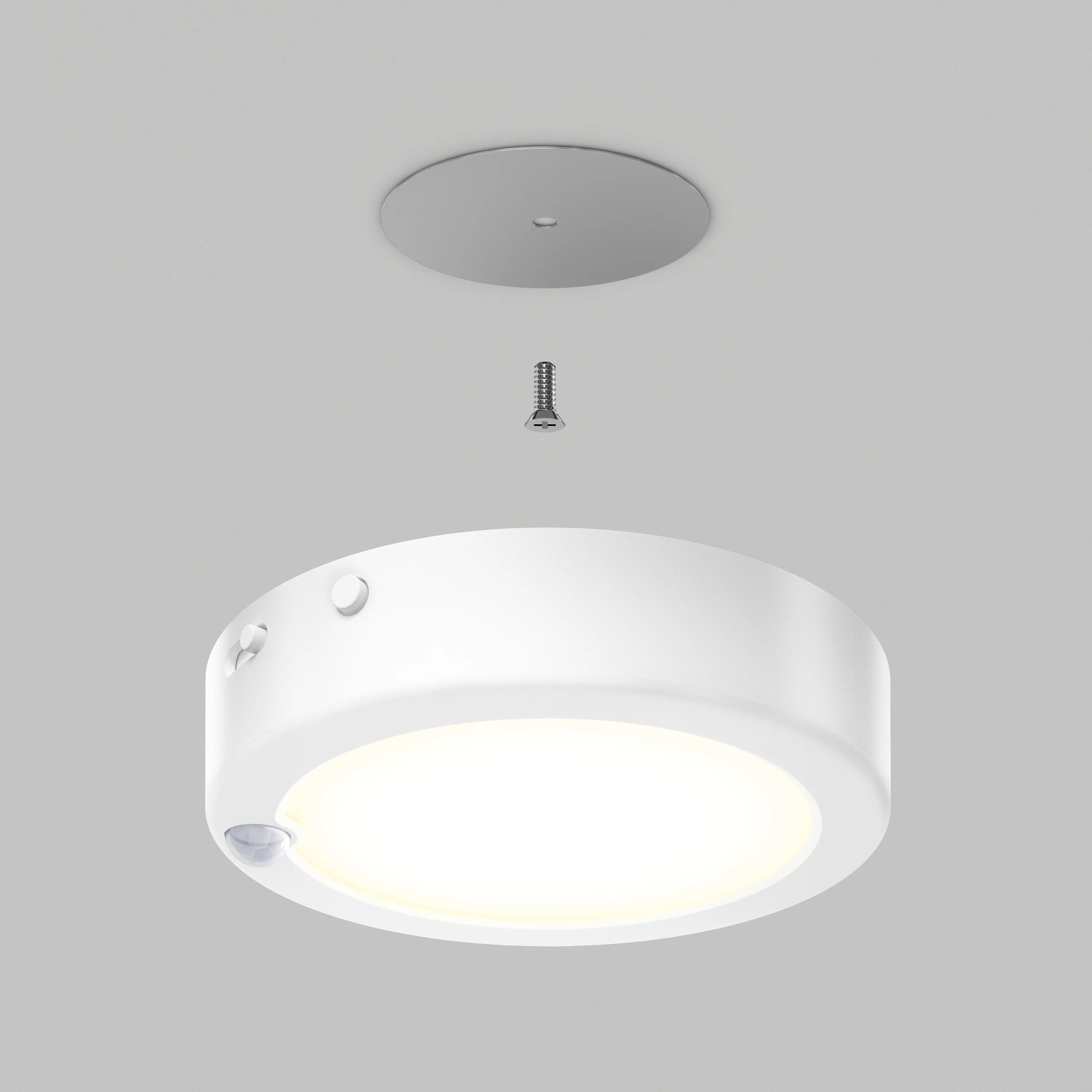 Accent under cabinet LED light 3CCT - pack of 3 - Image 8