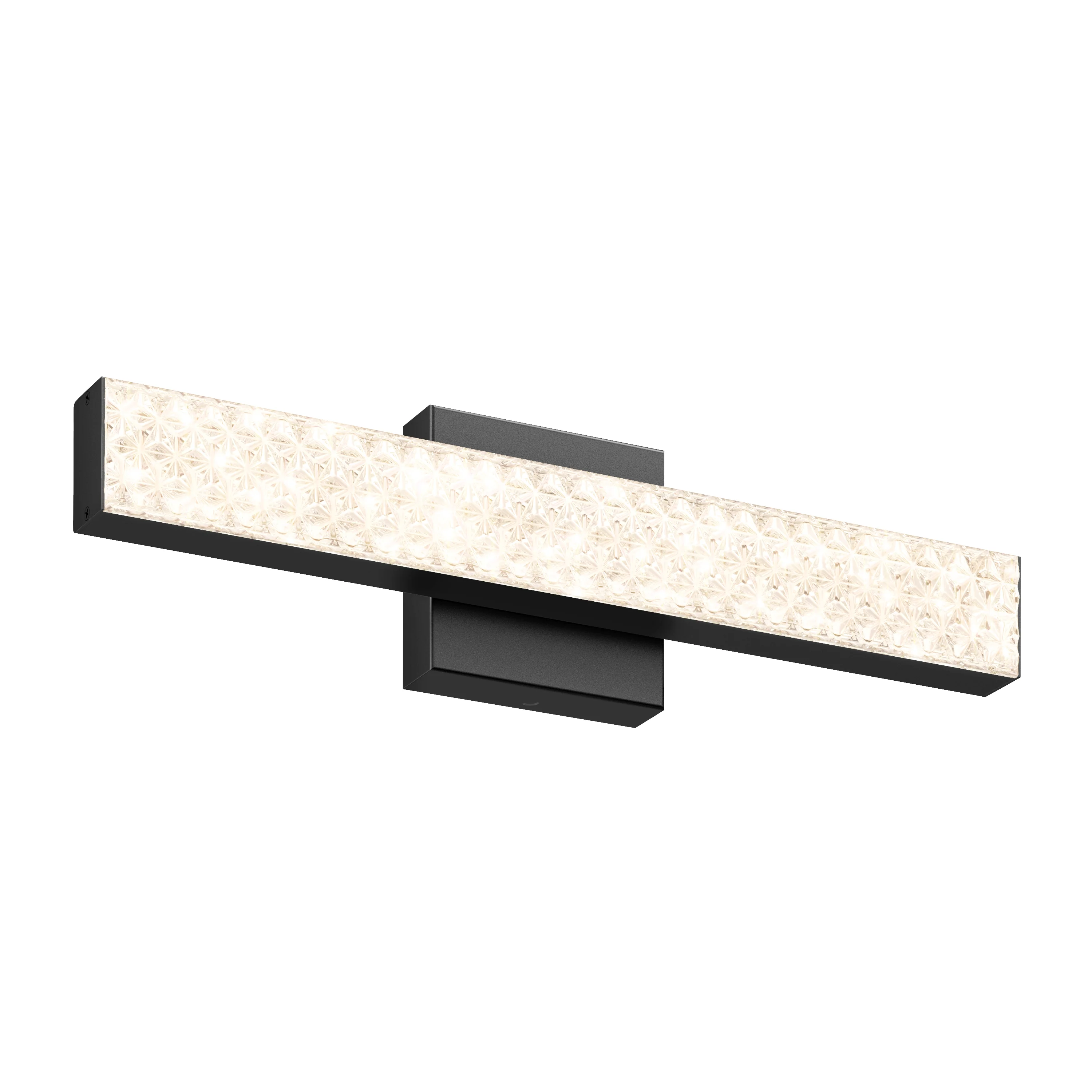 Adeline 18-in (46 cm) Integrated LED 3-CCT Vanity Light Bar for Bathroom - Image 12