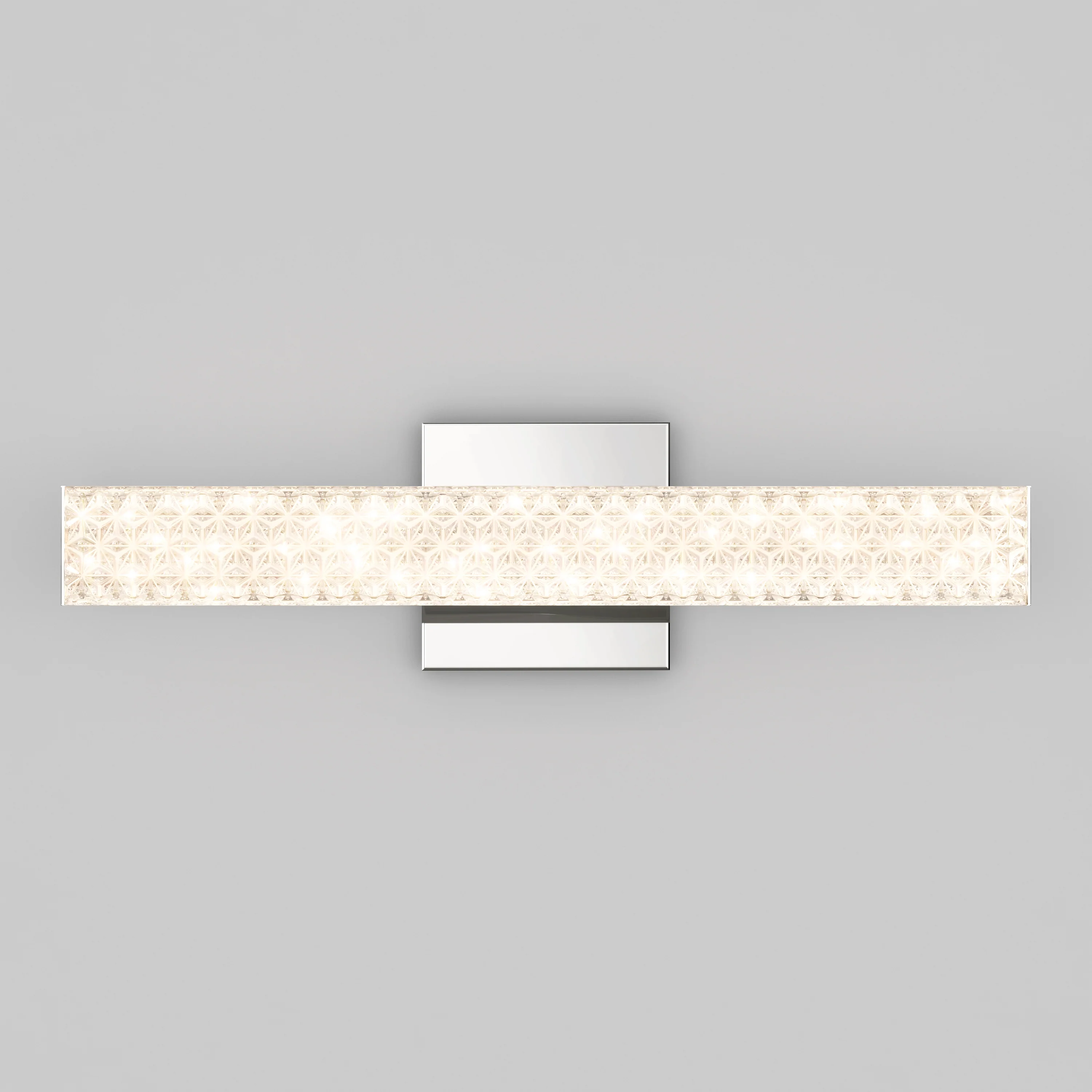 Adeline 18-in (46 cm) Integrated LED 3-CCT Vanity Light Bar for Bathroom - Image 18