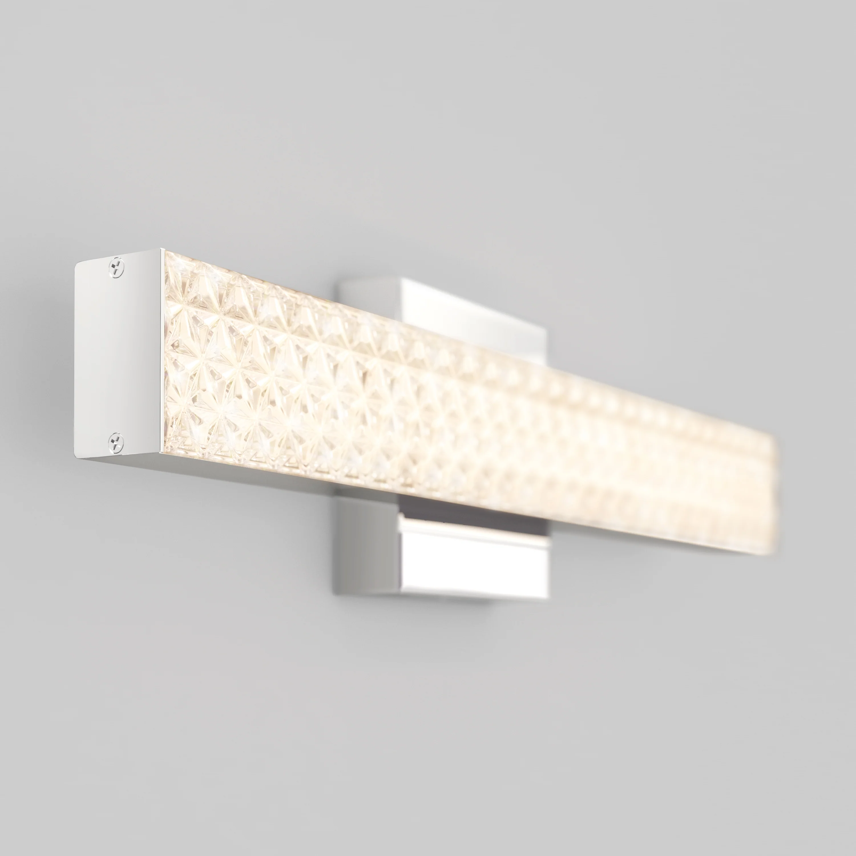 Adeline 18-in (46 cm) Integrated LED 3-CCT Vanity Light Bar for Bathroom - Image 22
