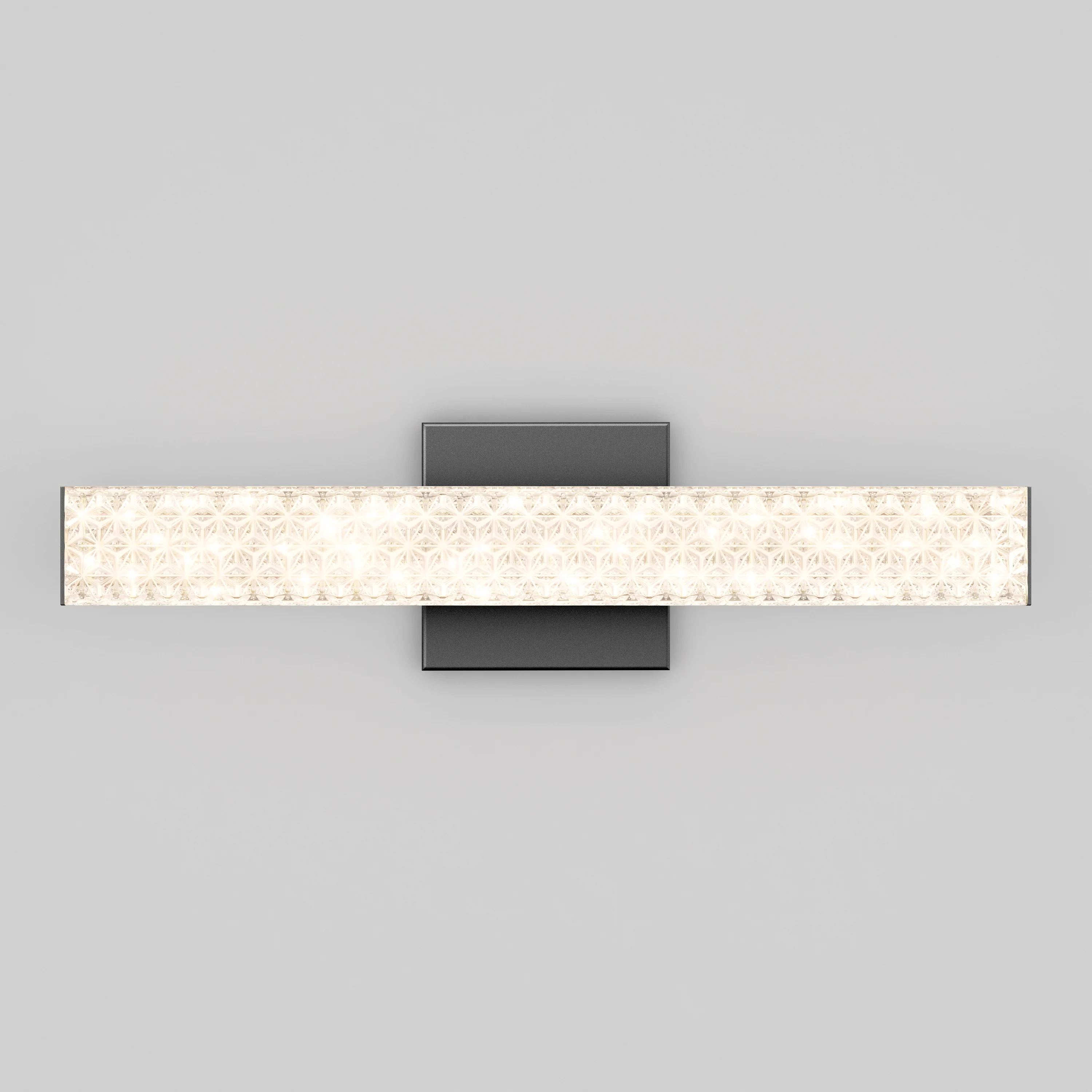 Adeline 18-in (46 cm) Integrated LED 3-CCT Vanity Light Bar for Bathroom - Image 3