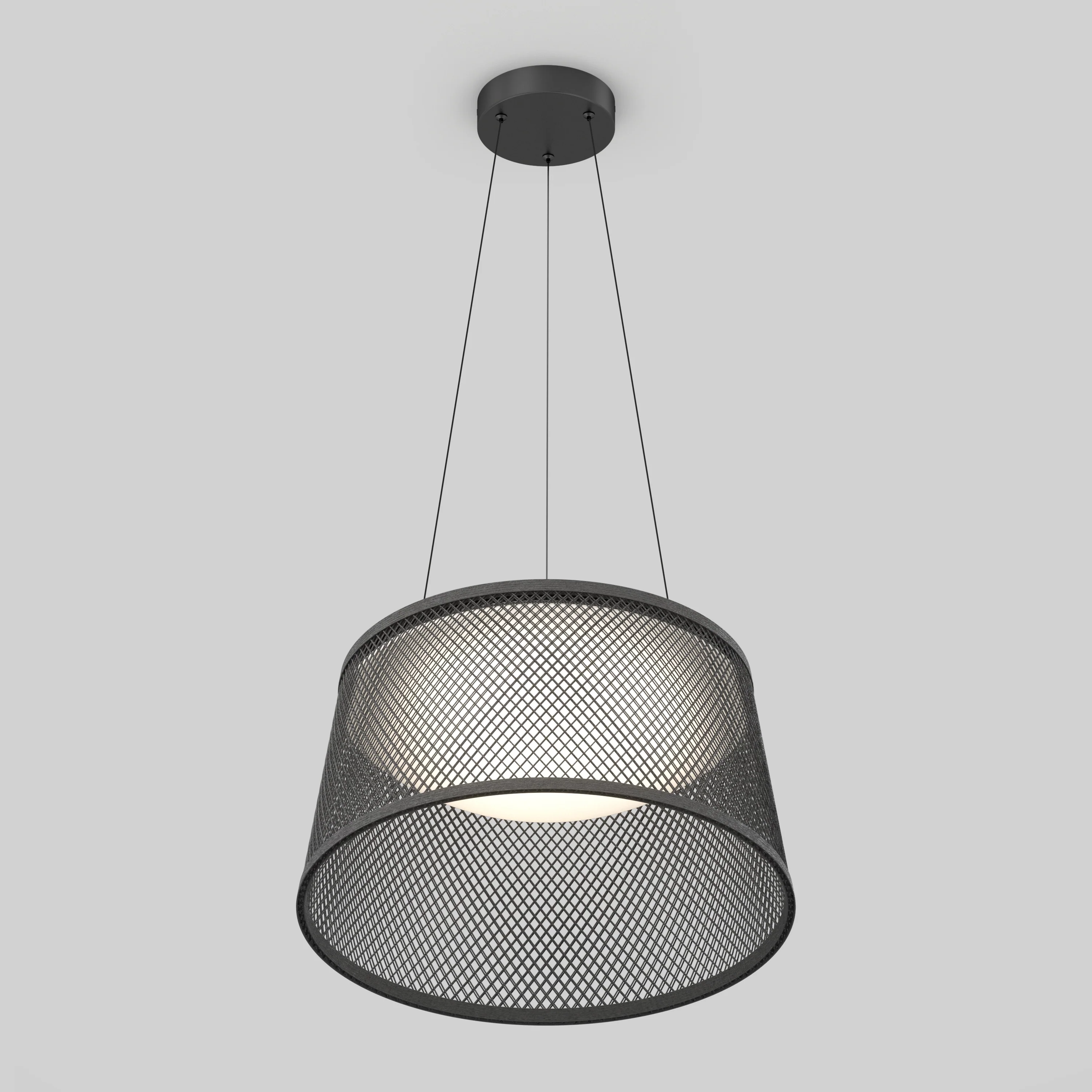 Adrian LED pendant light 3 CCT