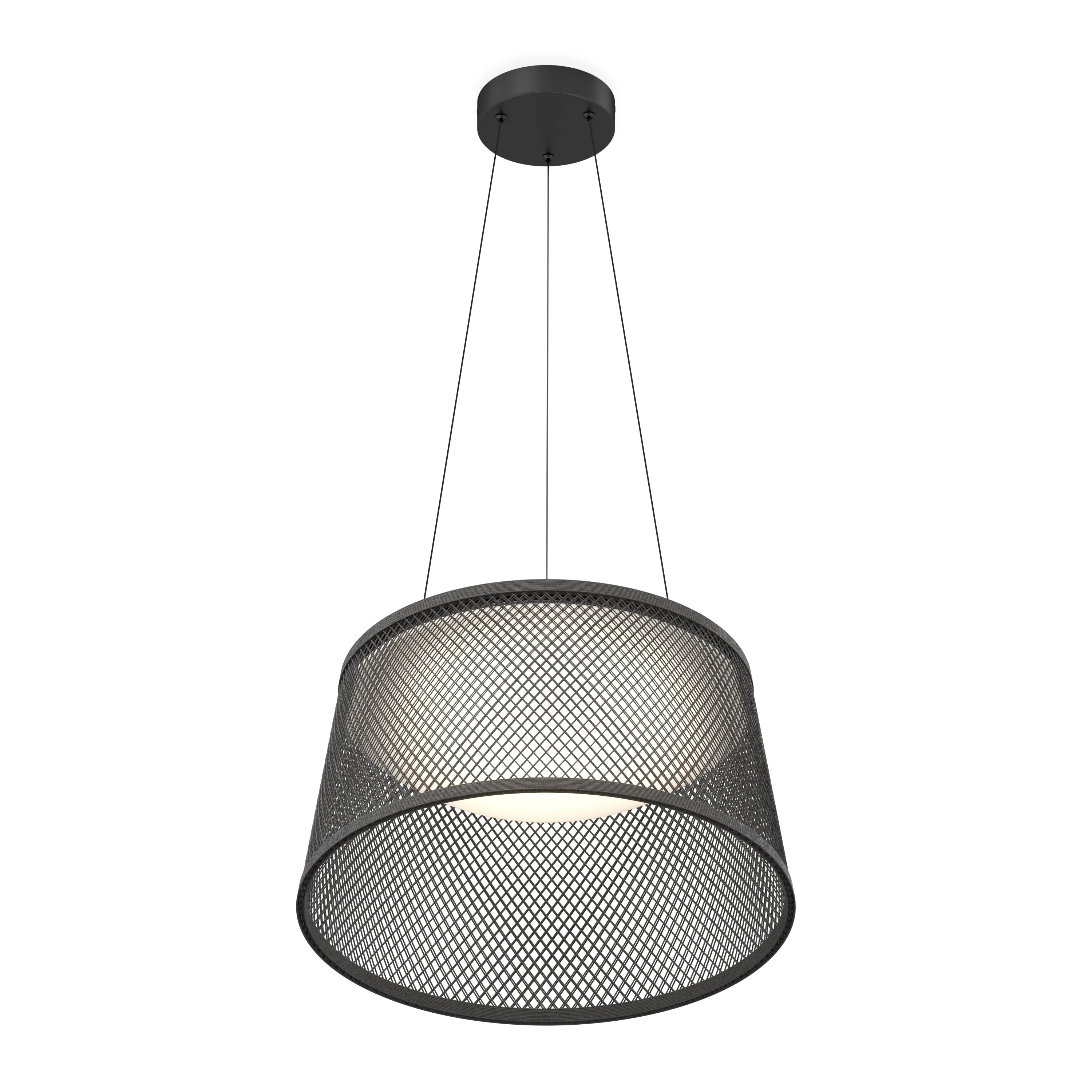 Adrian LED pendant light 3 CCT - Image 14