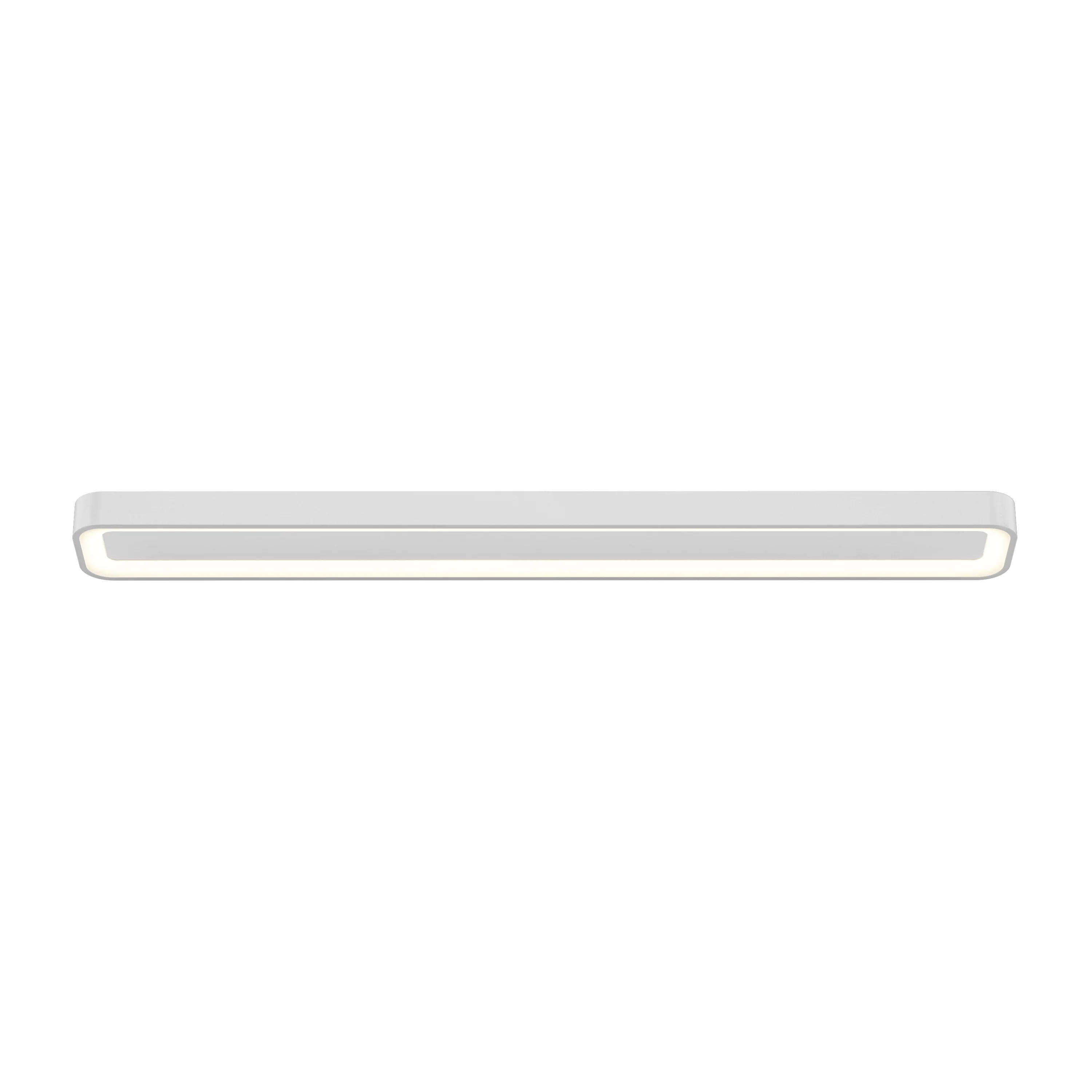 Aiden 48 in. x 6 in. (122 x 15 cm) Modern Ceiling Light 5 CCT - Image 14