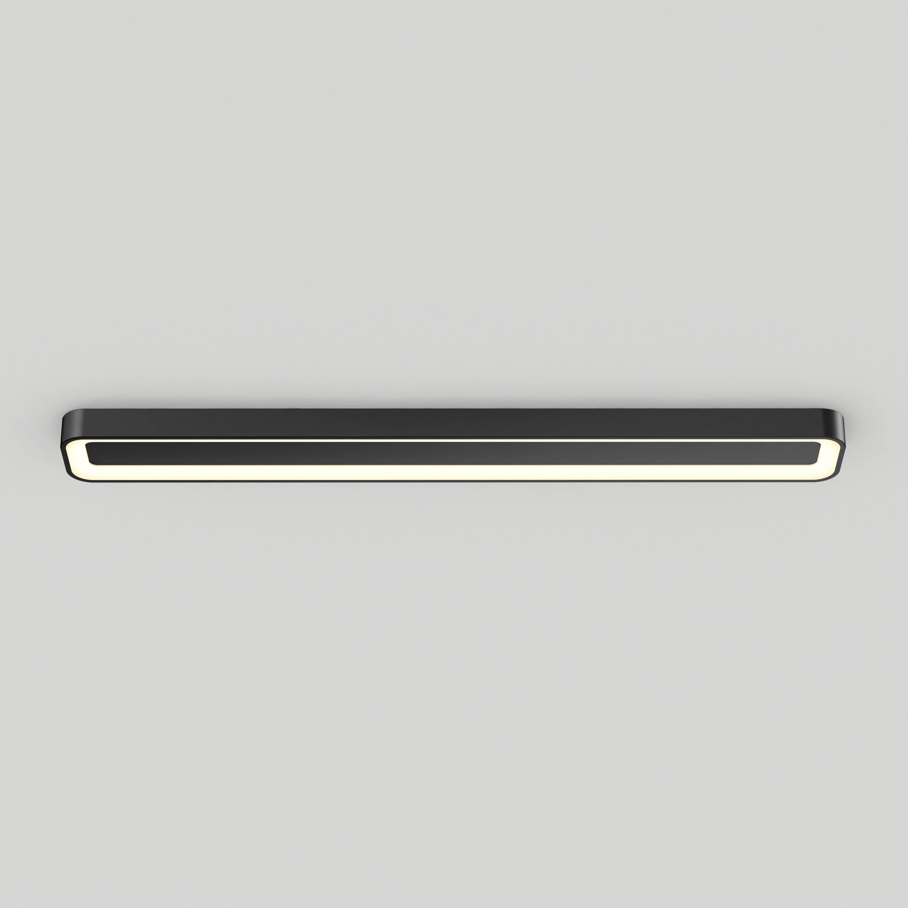 Aiden 48 in. x 6 in. (122 x 15 cm) Modern Ceiling Light 5 CCT - Image 16