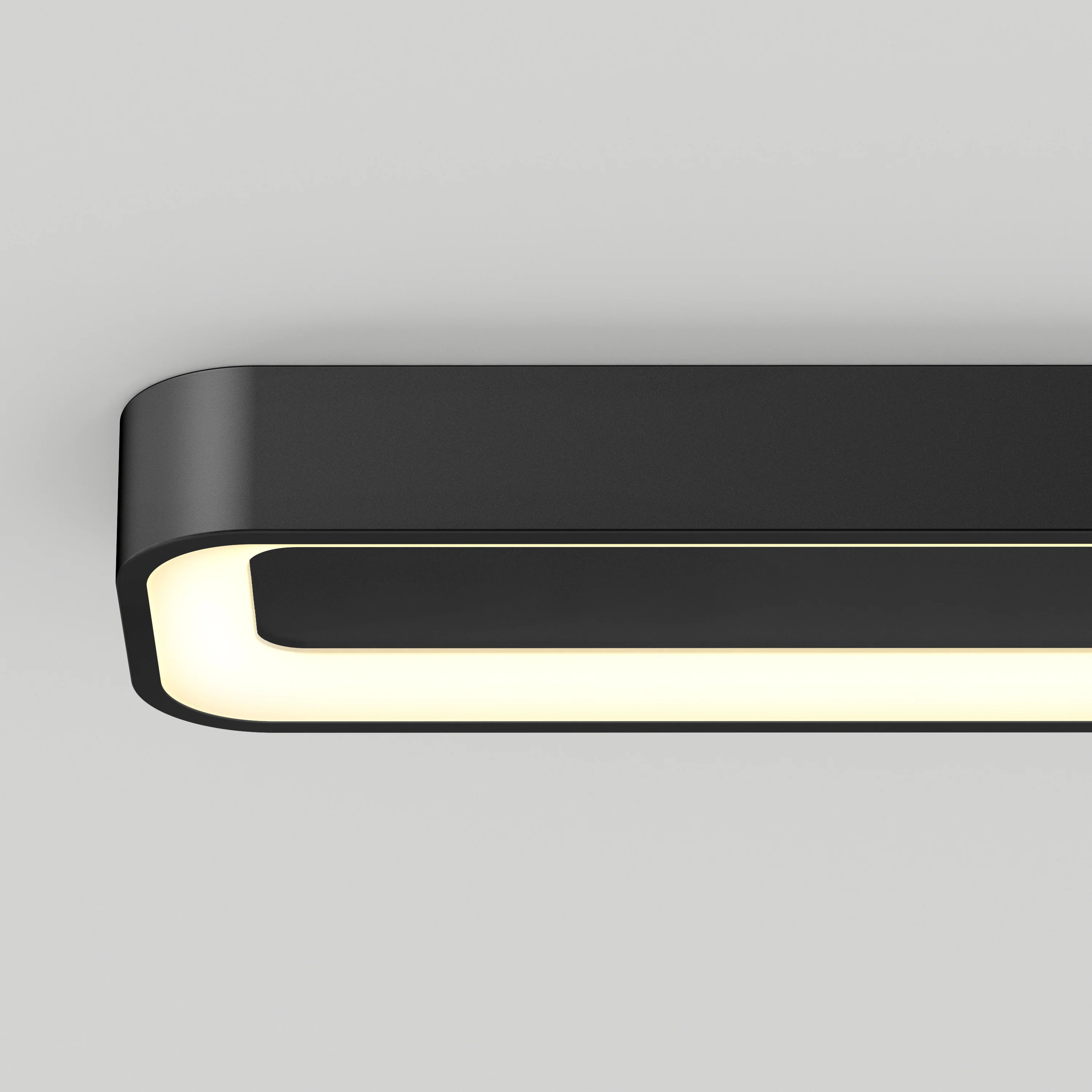 Aiden 48 in. x 6 in. (122 x 15 cm) Modern Ceiling Light 5 CCT - Image 18