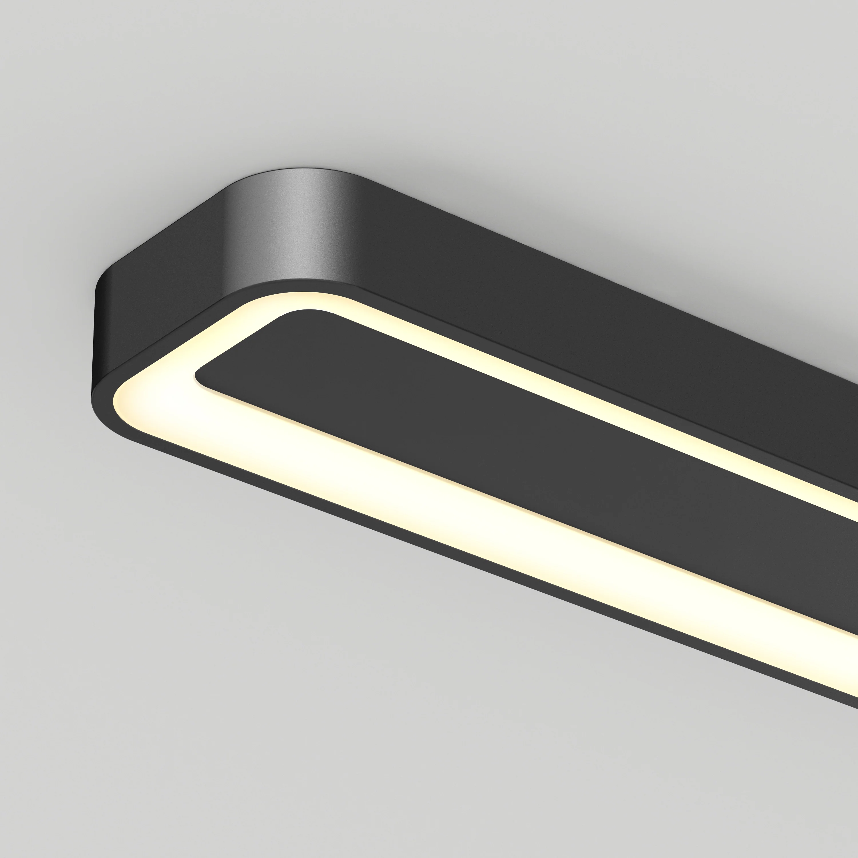 Aiden 48 in. x 6 in. (122 x 15 cm) Modern Ceiling Light 5 CCT - Image 20