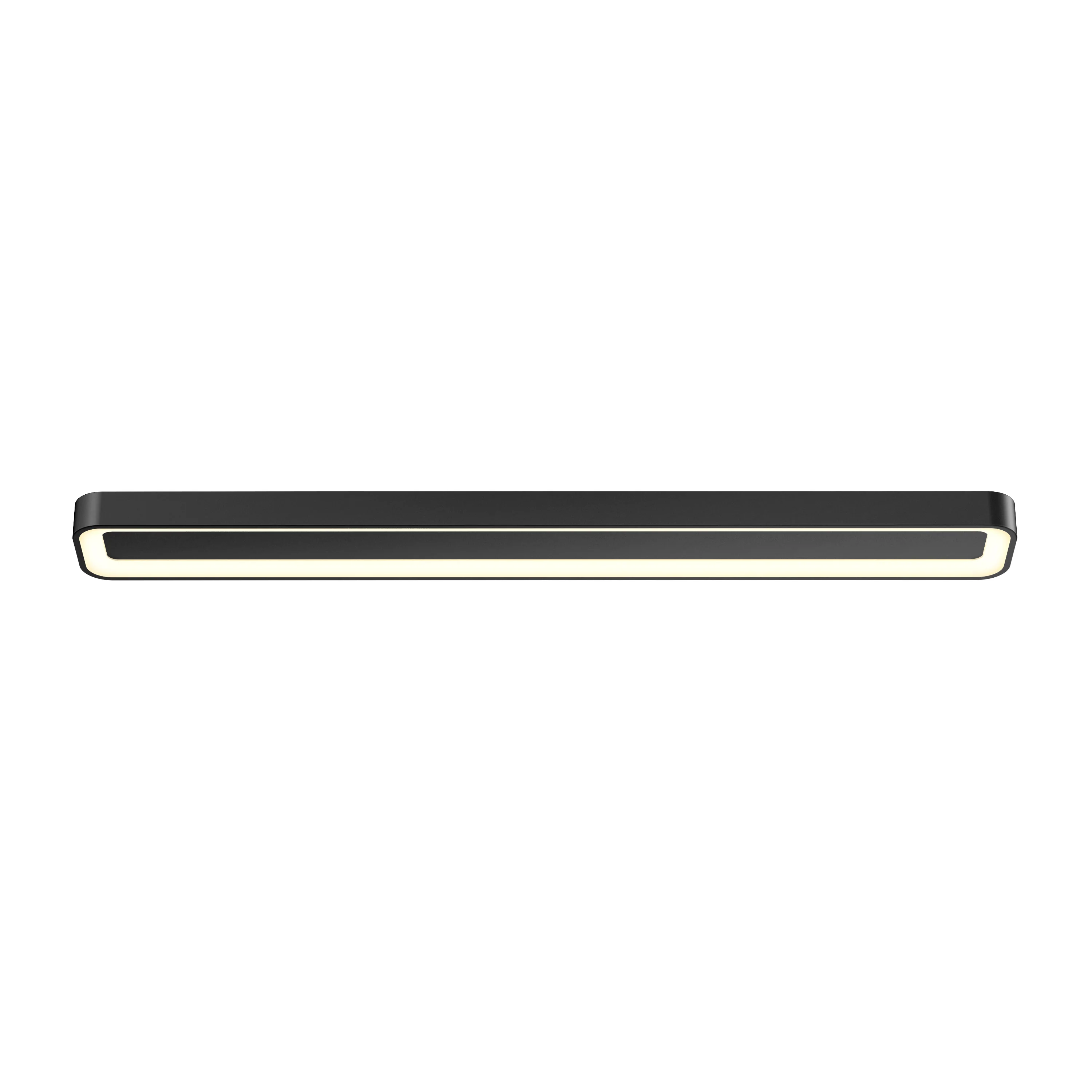 Aiden 48 in. x 6 in. (122 x 15 cm) Modern Ceiling Light 5 CCT - Image 29