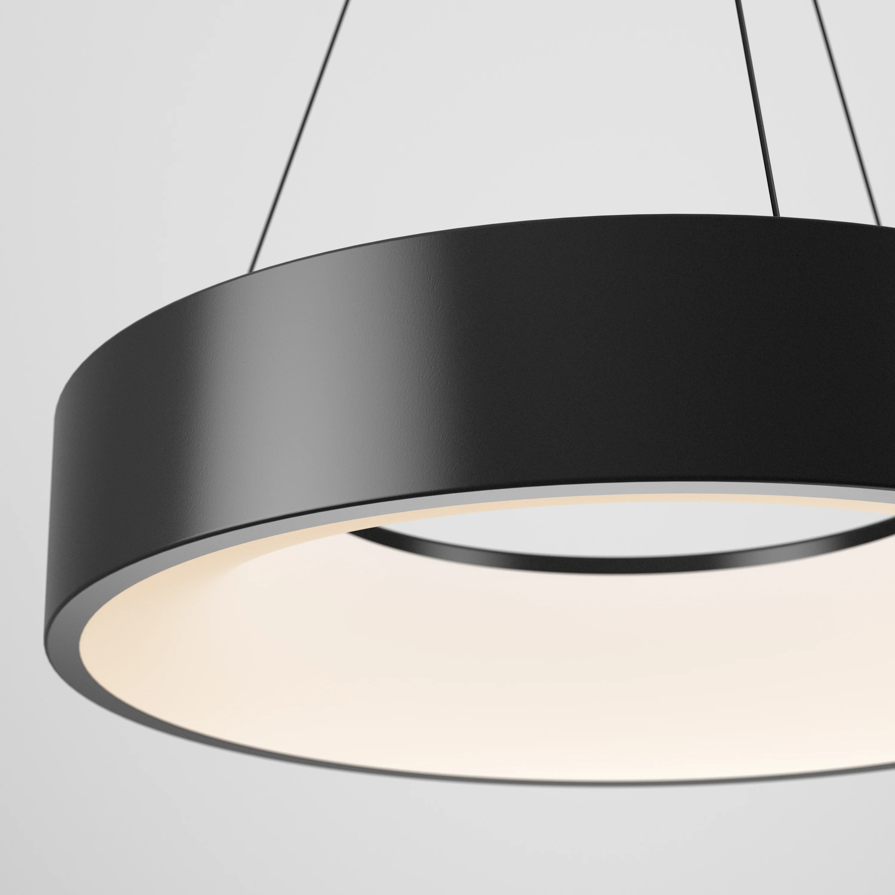 Aiden LED pendant light - Image 4