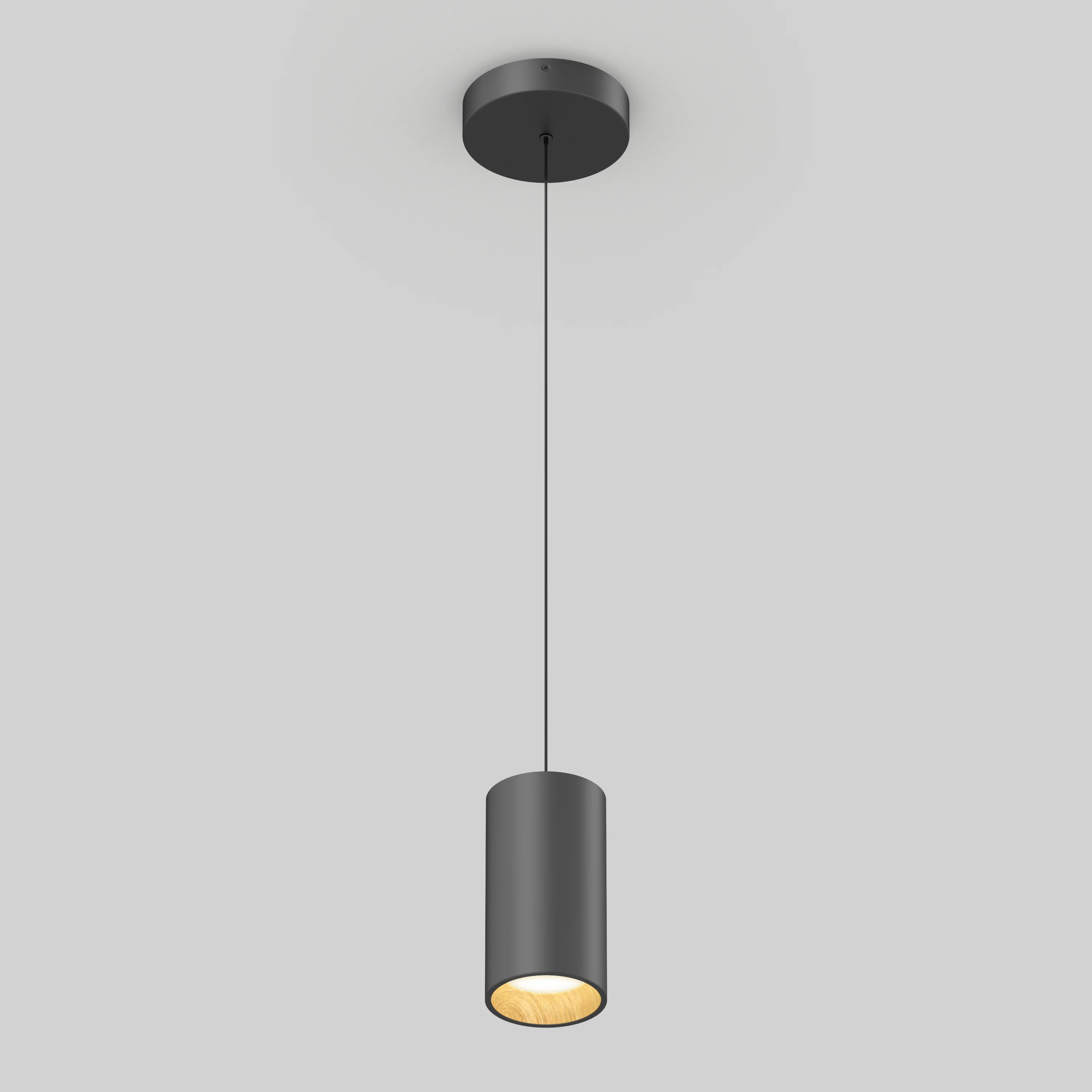 Alton mini LED pendant light 5 CCT