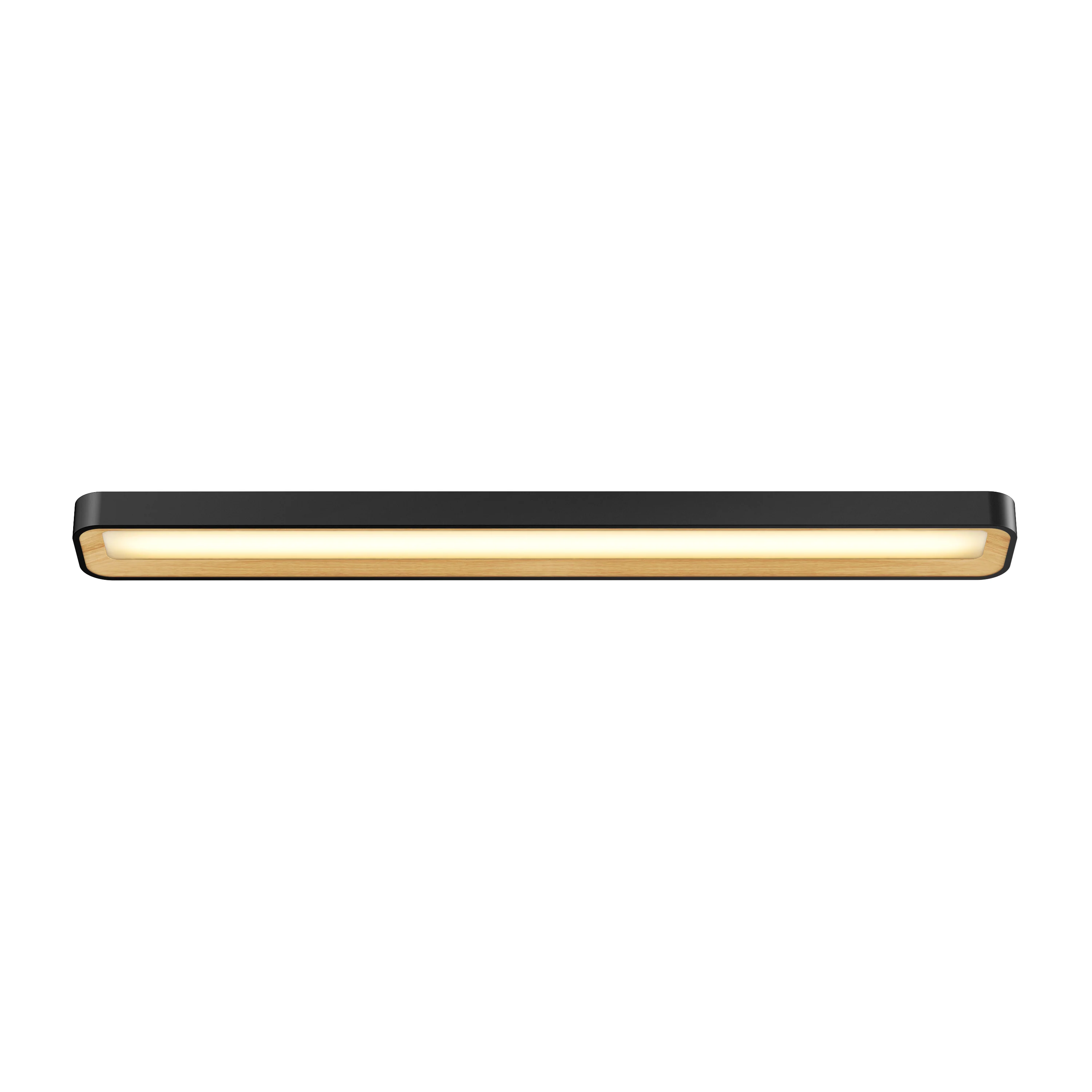 Alton 48 in. x 6 in. (122 x 15 cm) Modern Ceiling Light 5 CCT - Image 11