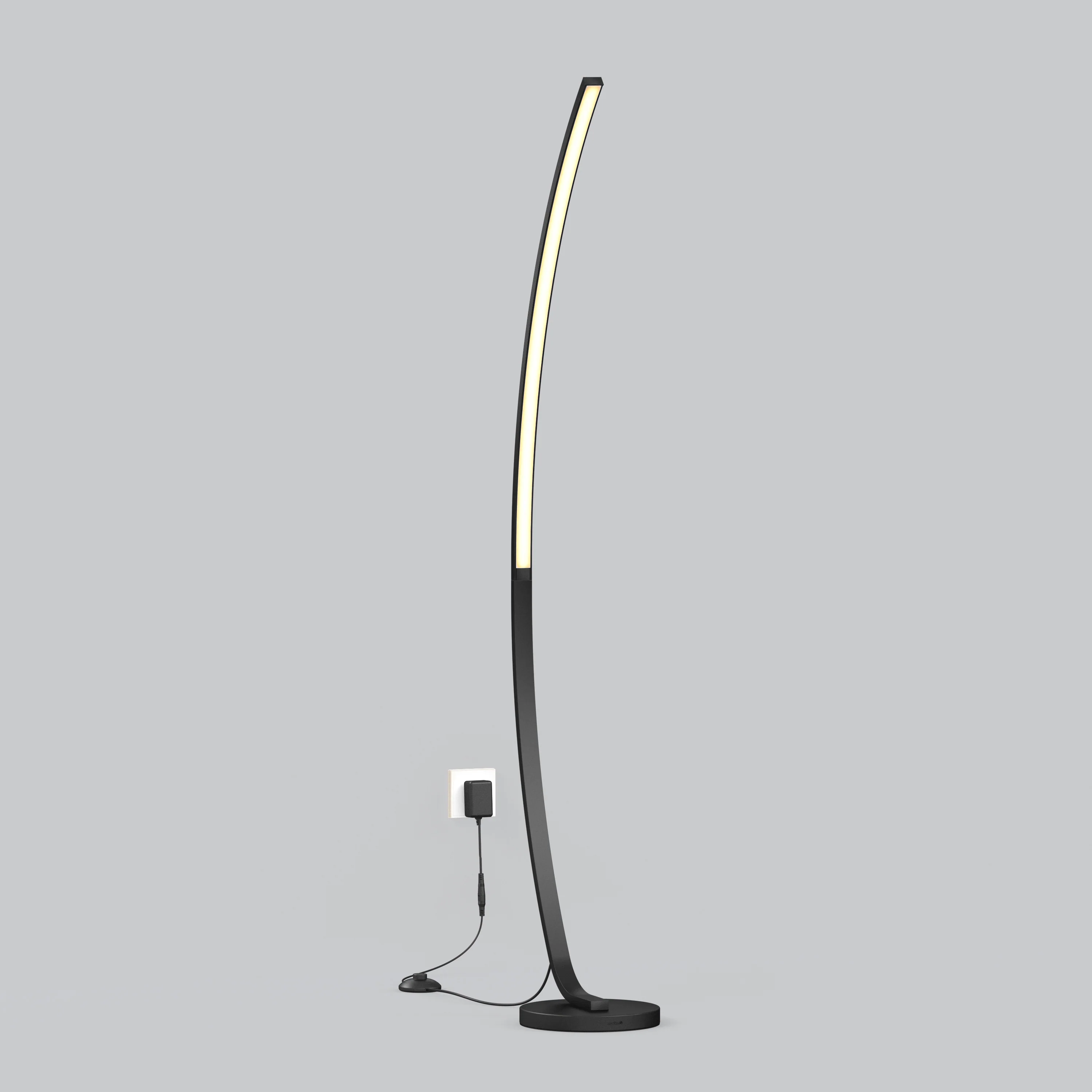 Arc LED Floor Lamp