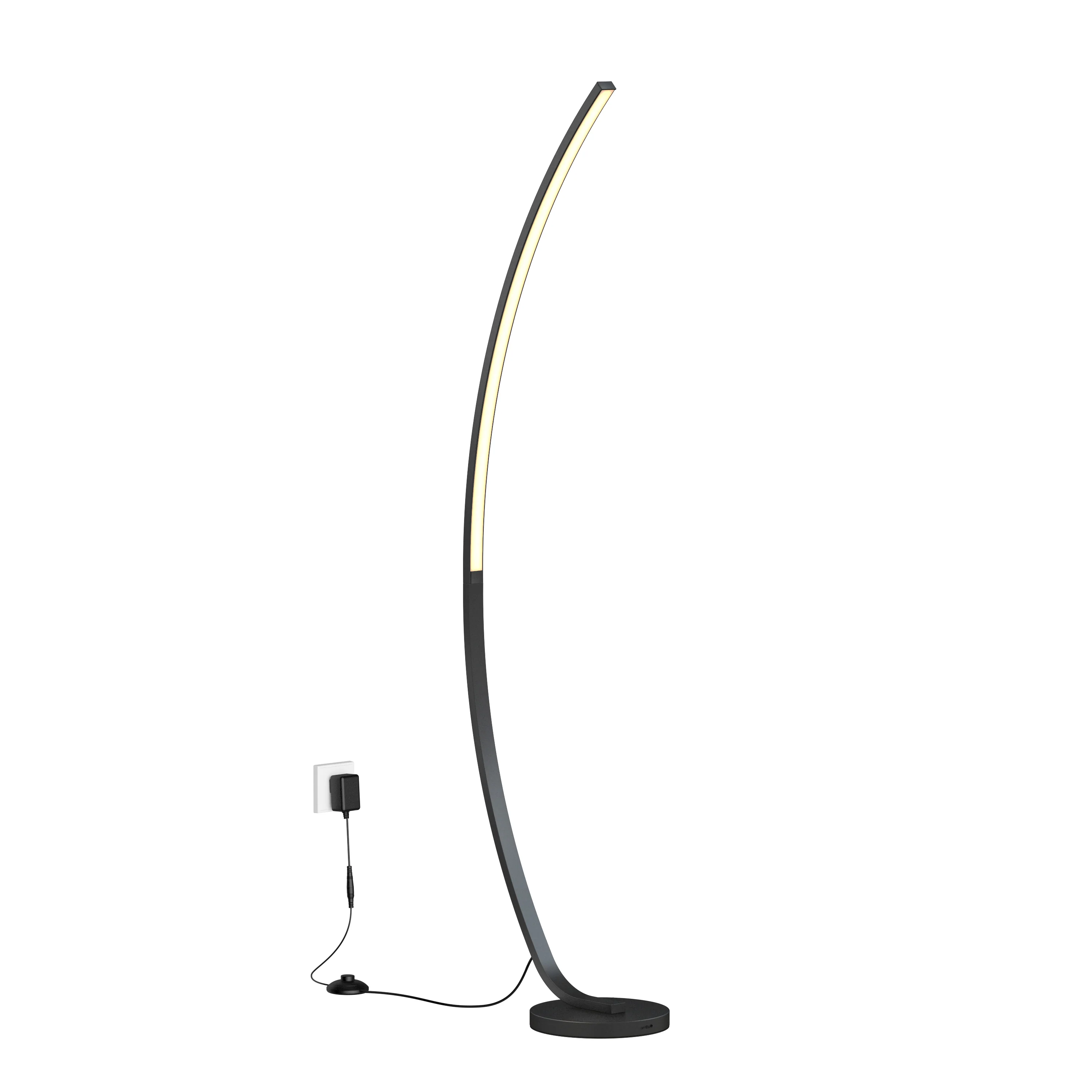 Arc LED Floor Lamp - Image 17