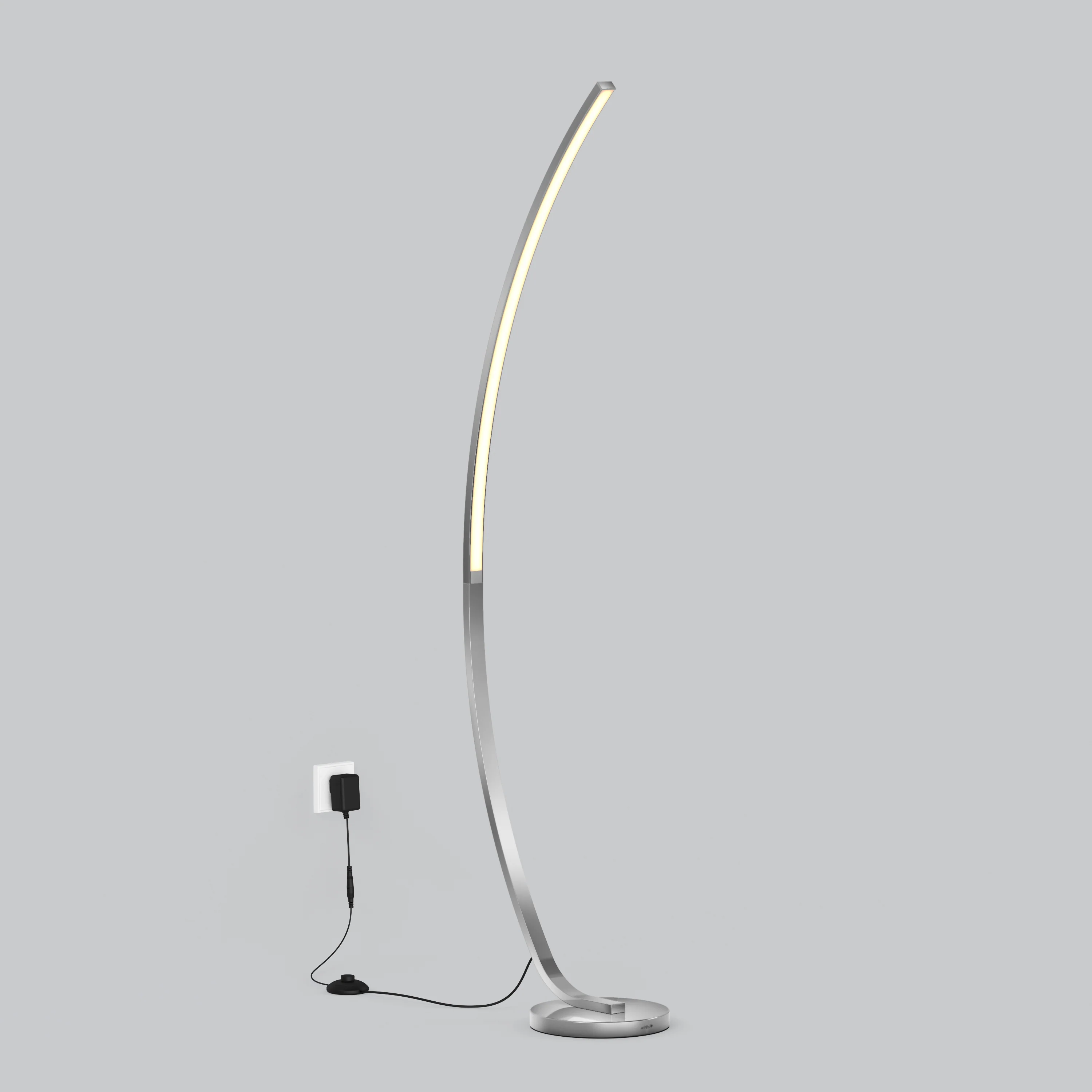 Arc LED Floor Lamp - Image 19