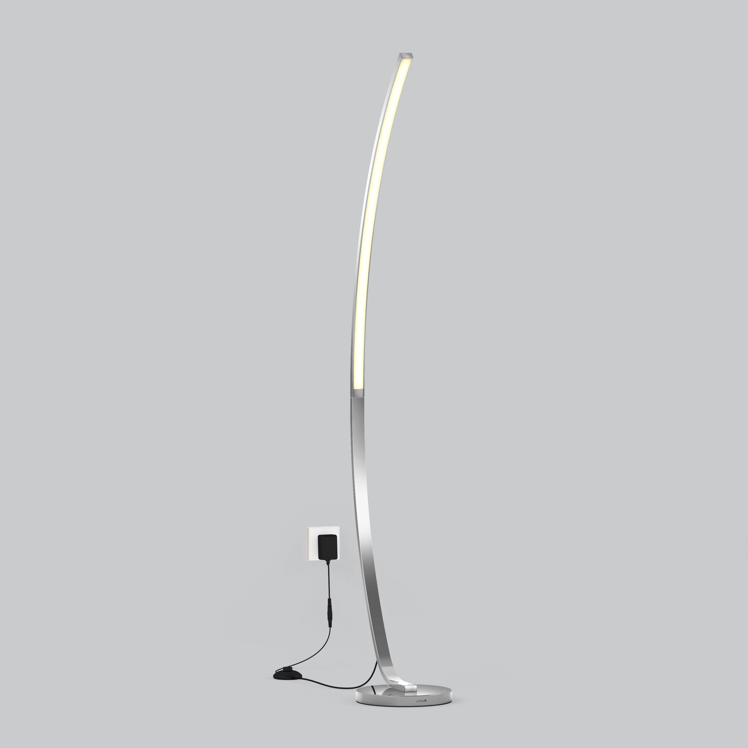 Arc LED Floor Lamp - Image 21