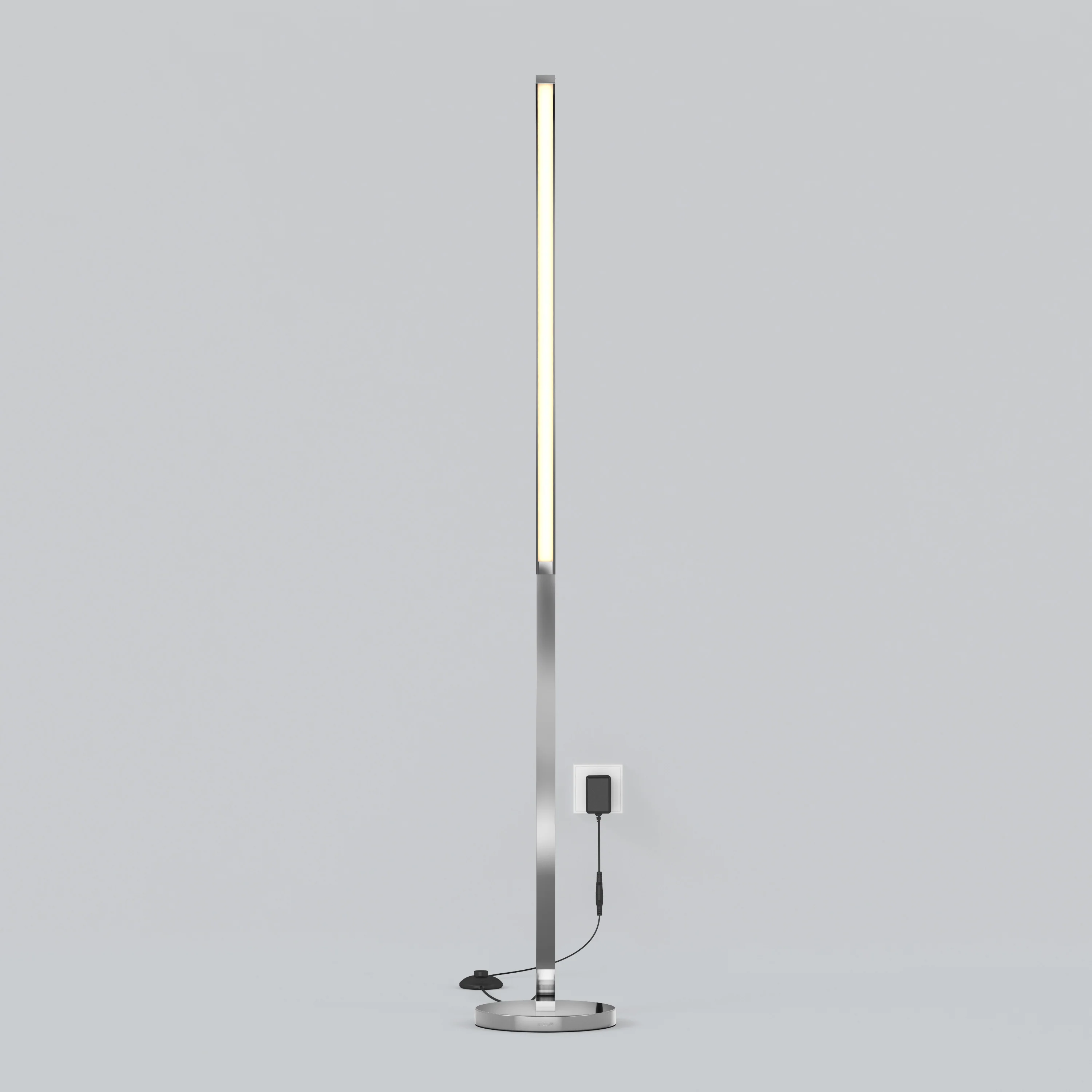 Arc LED Floor Lamp - Image 22