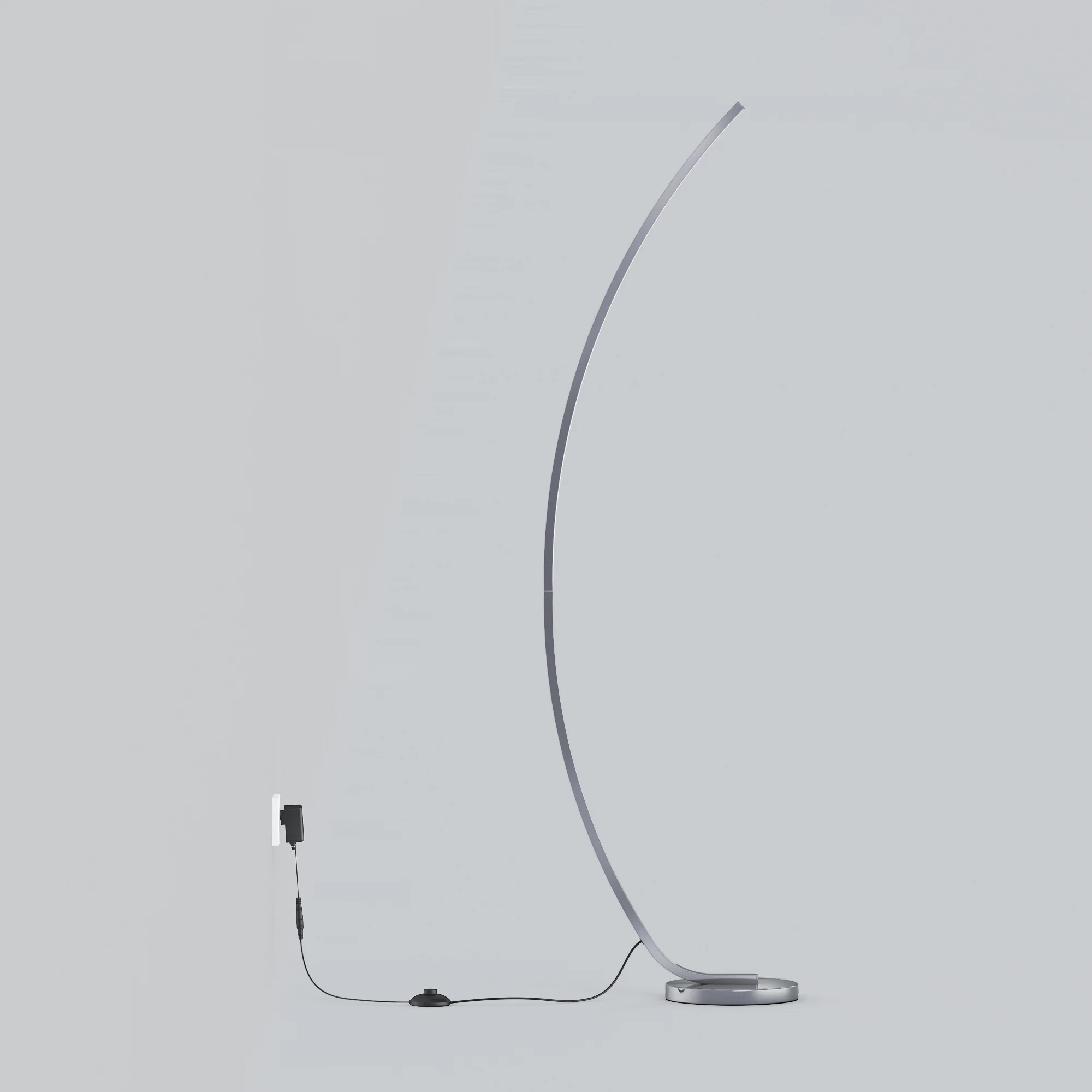 Arc LED Floor Lamp - Image 23