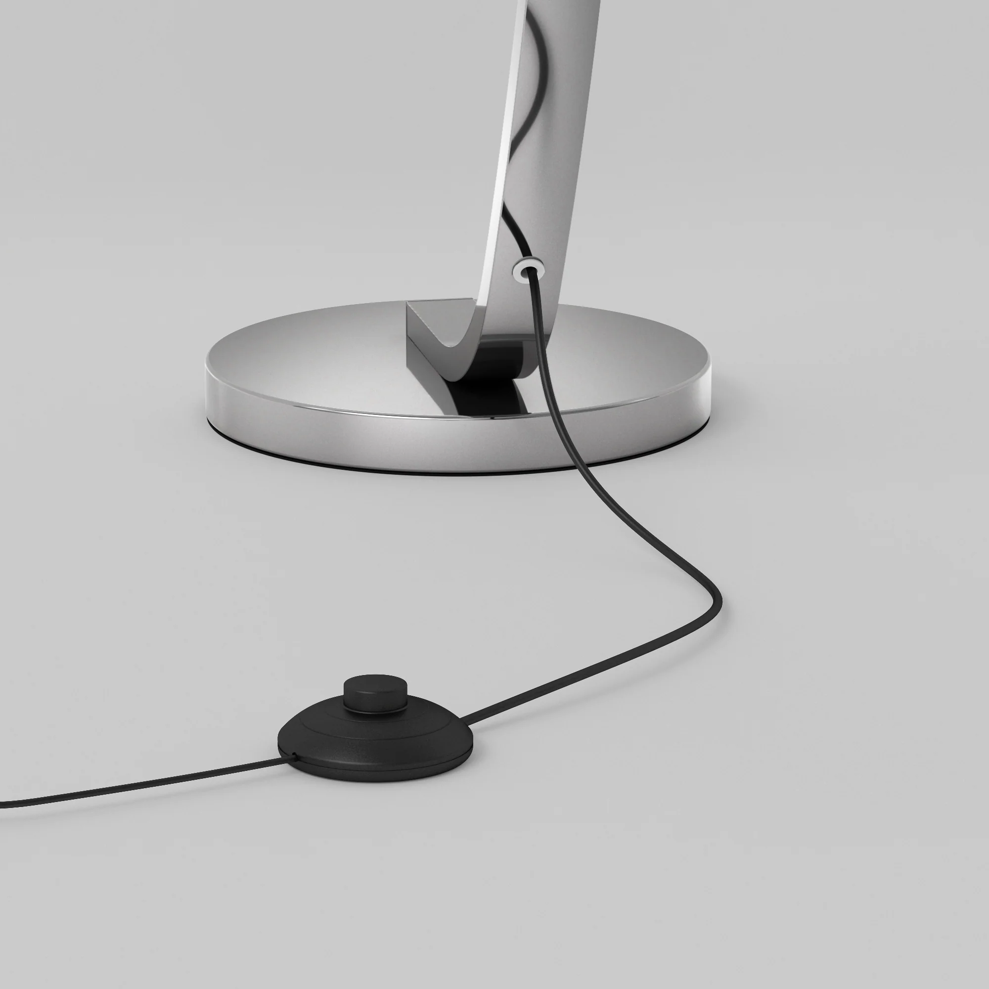 Arc LED Floor Lamp - Image 24