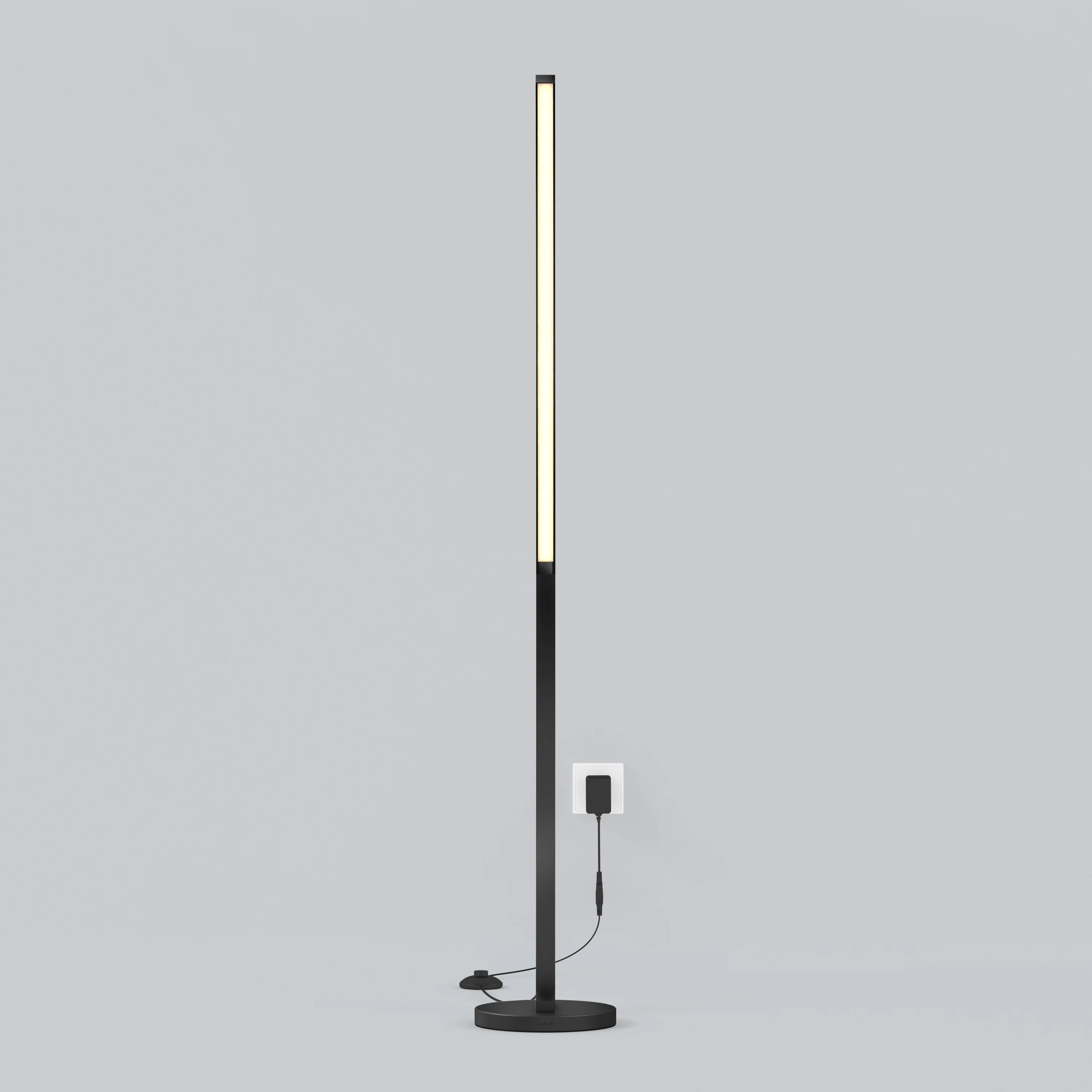 Arc LED Floor Lamp - Image 3