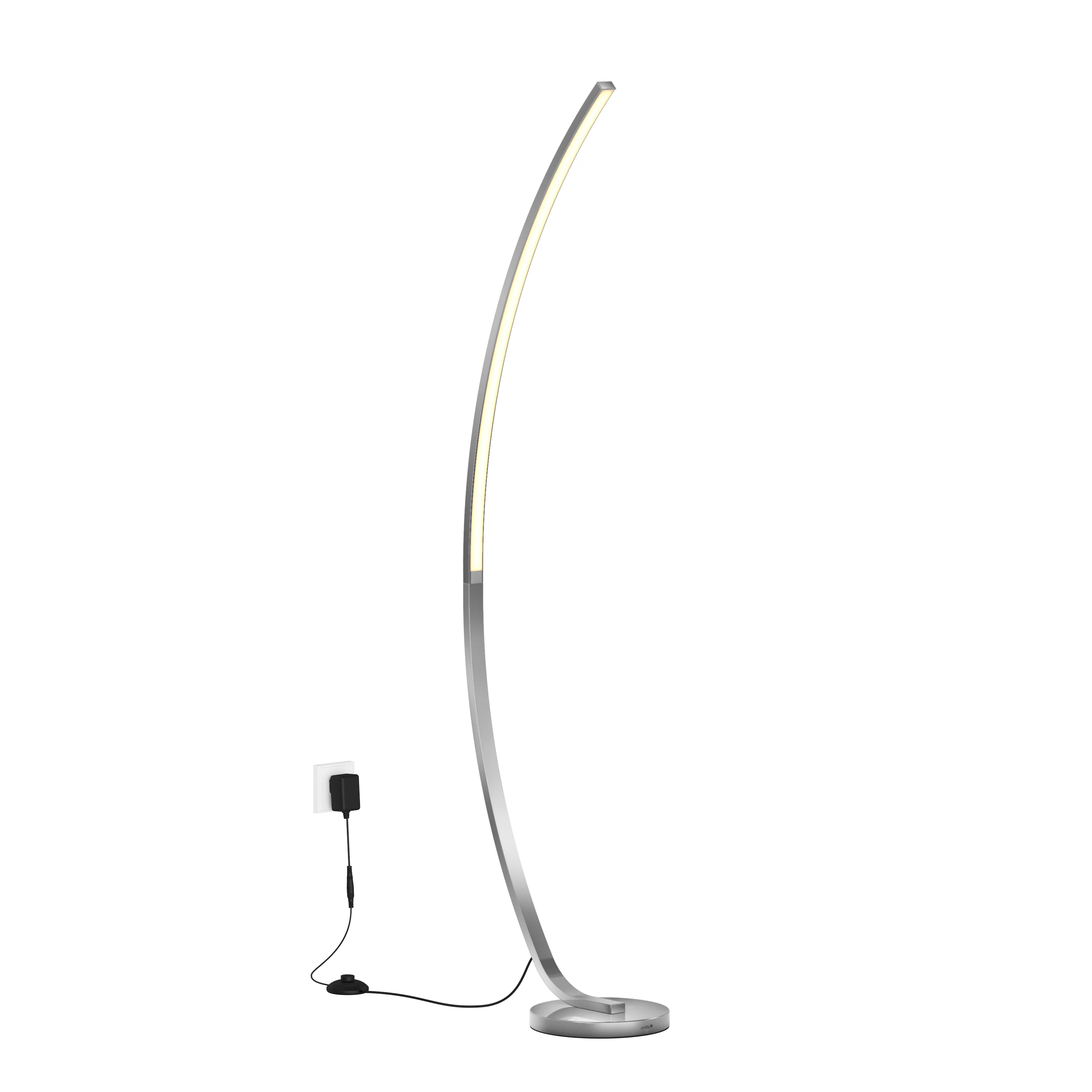 Arc LED Floor Lamp - Image 35