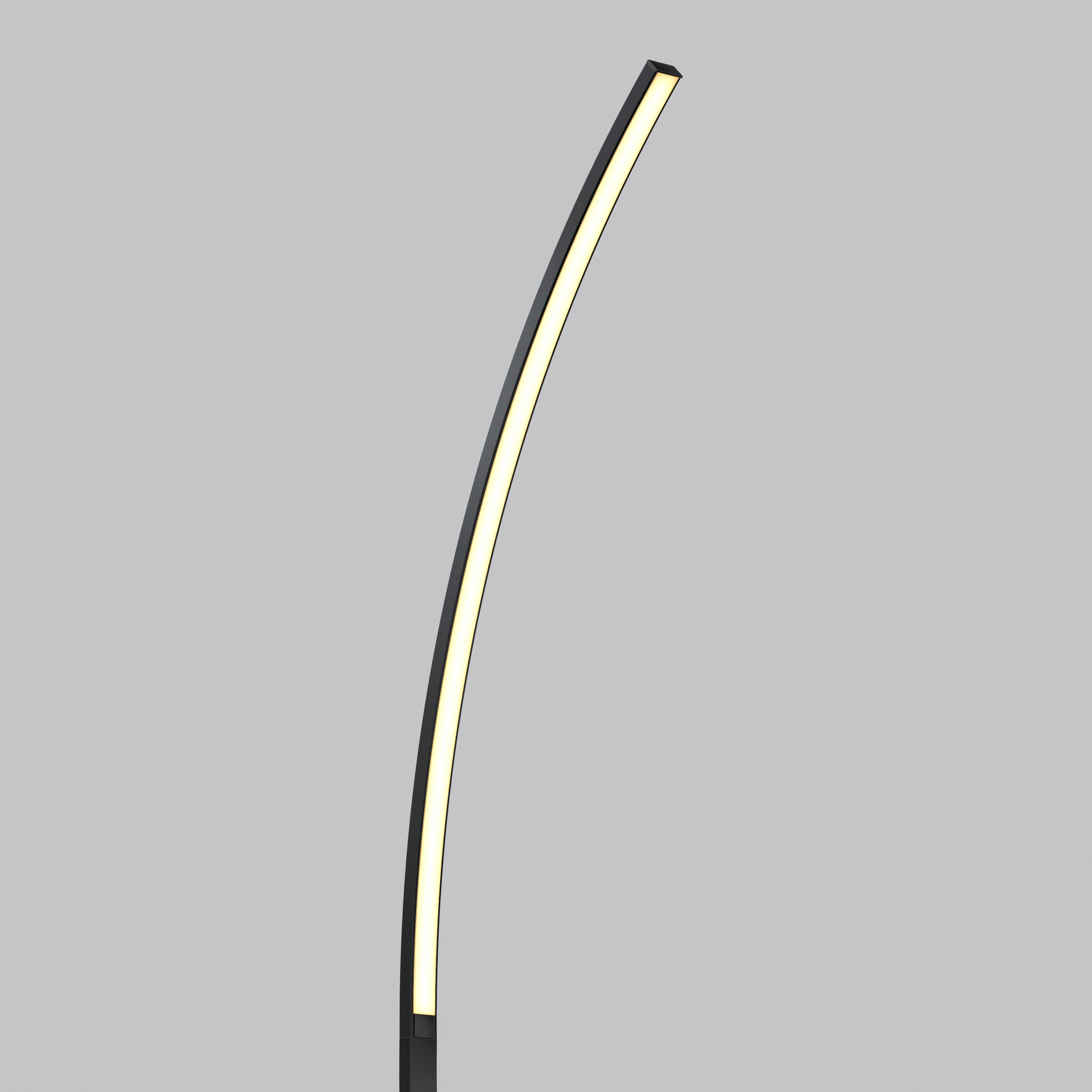 Arc LED Floor Lamp - Image 5