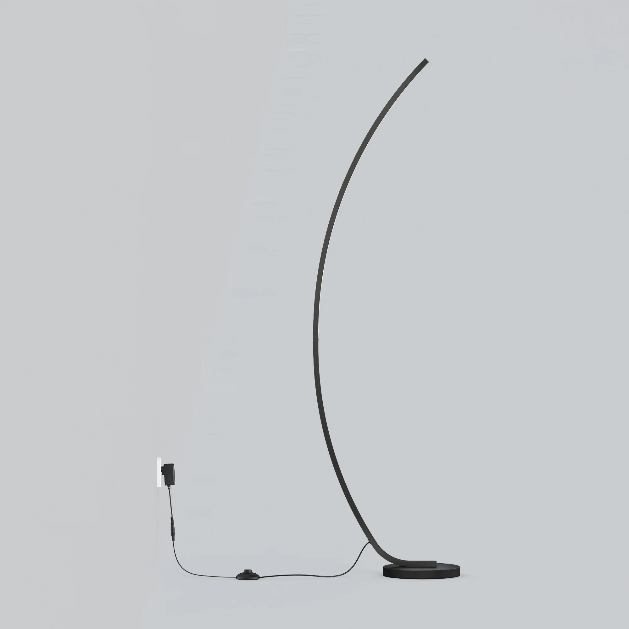 Arc LED Floor Lamp - Image 6