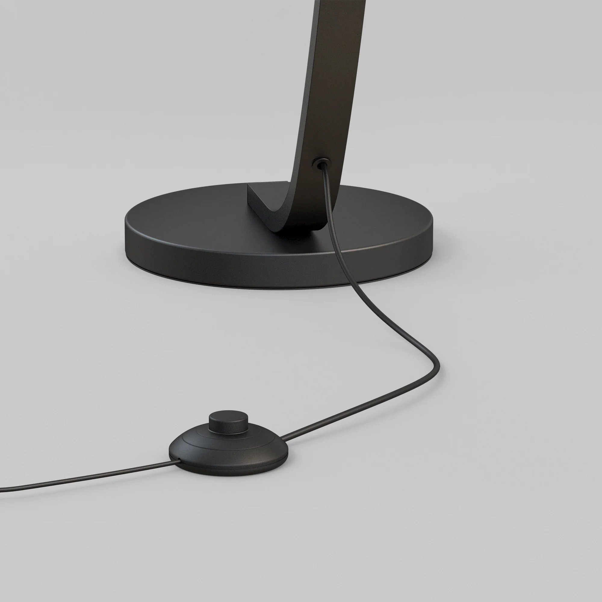 Arc LED Floor Lamp - Image 7