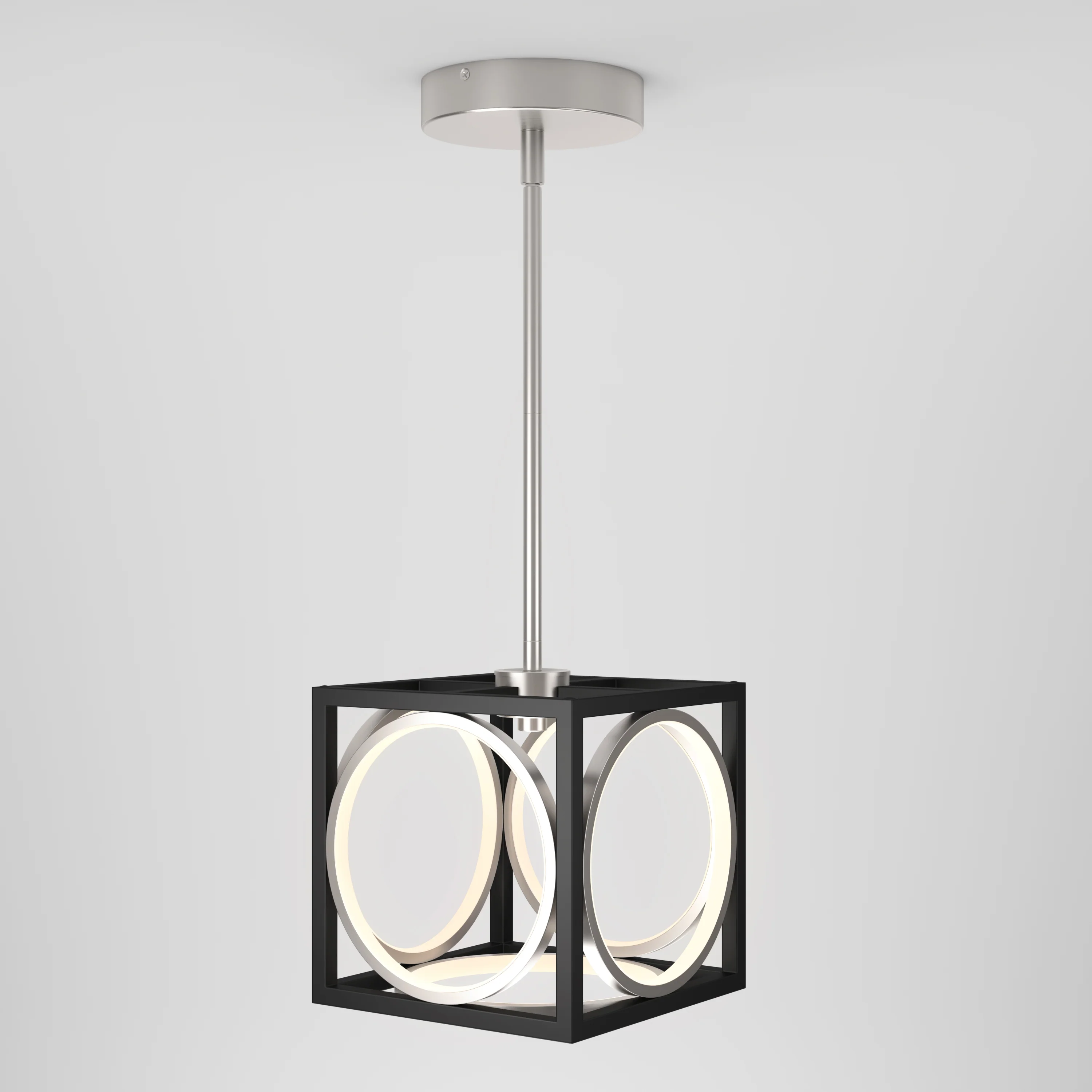 Astoria LED modern pendant light