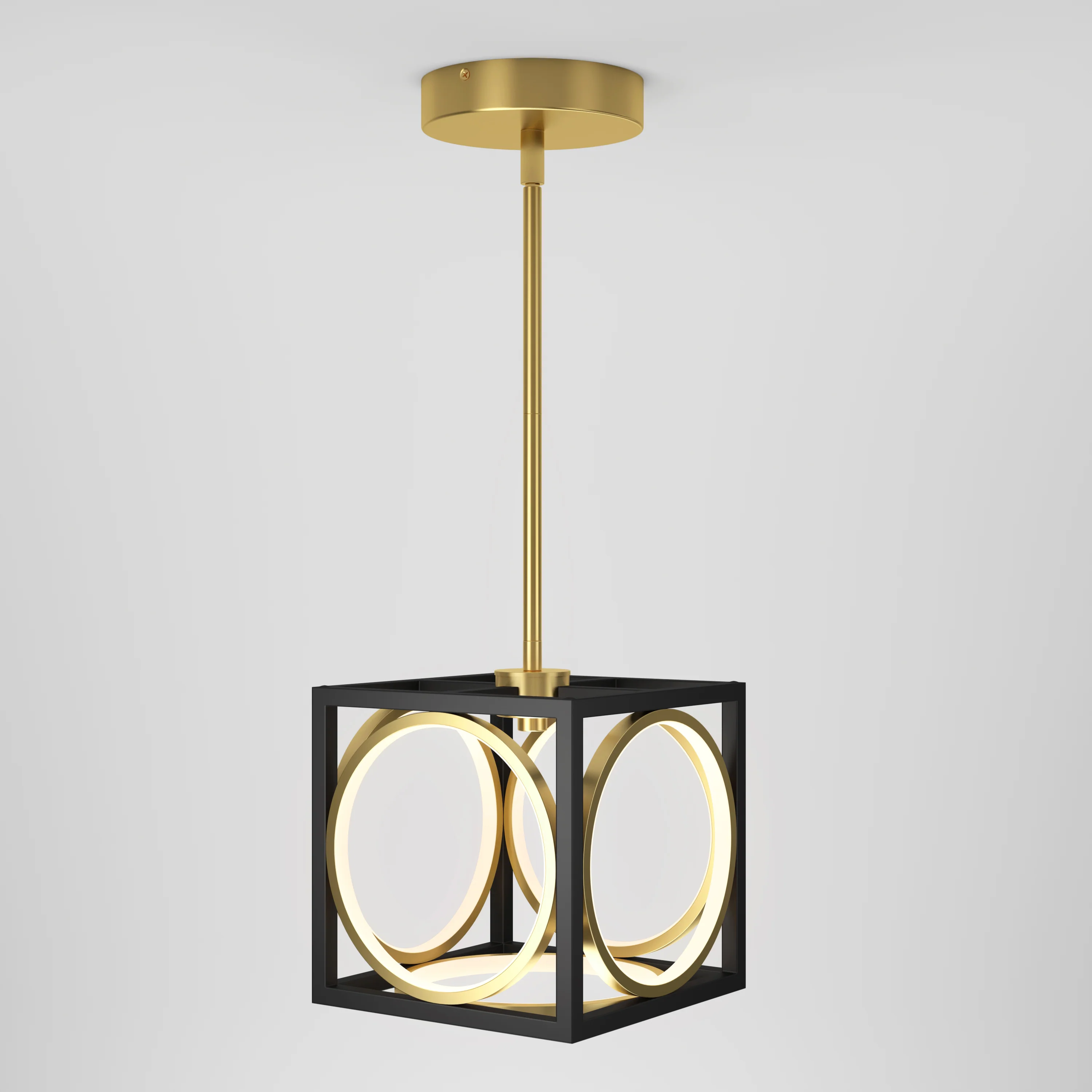 Astoria LED modern pendant light - Image 10