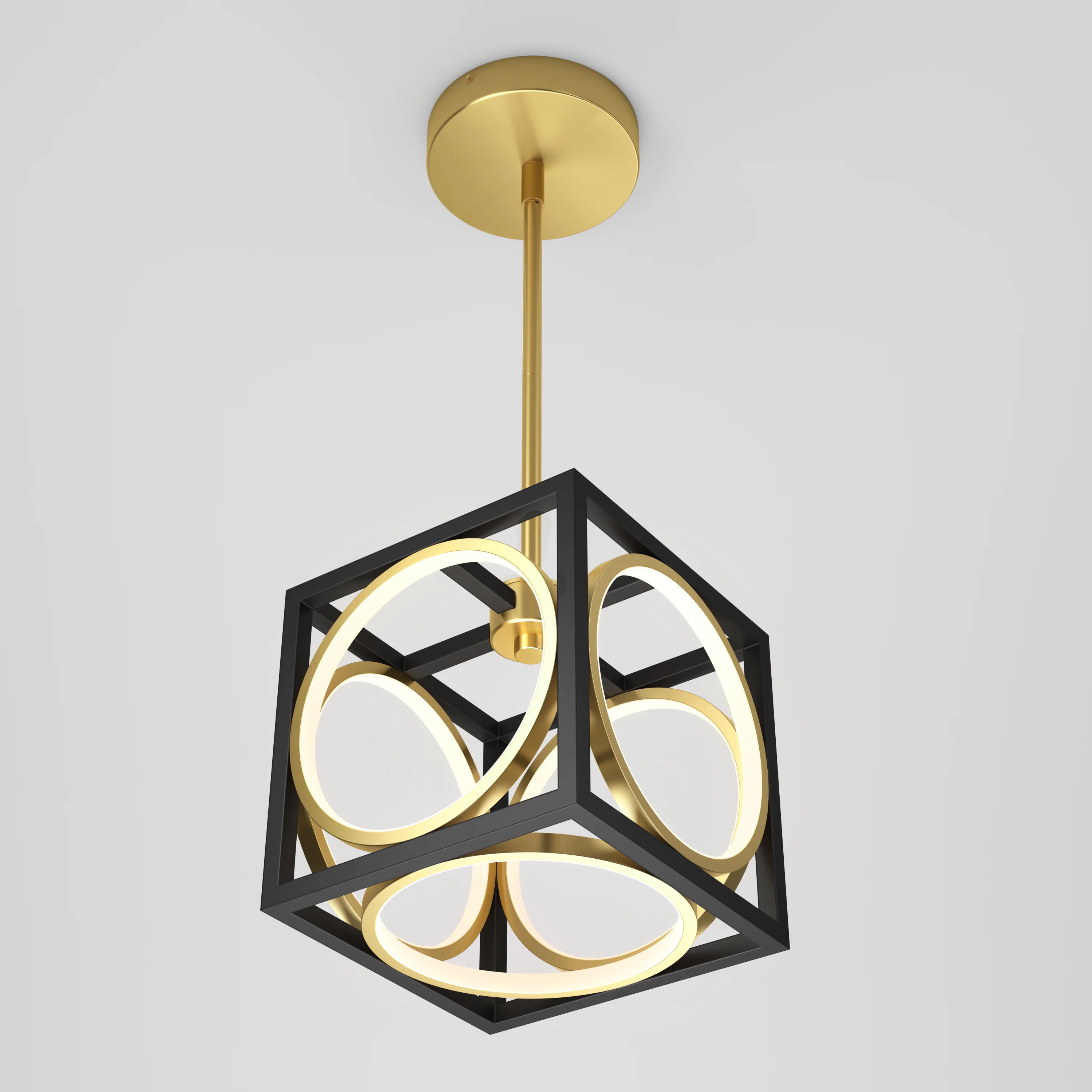 Astoria LED modern pendant light - Image 12