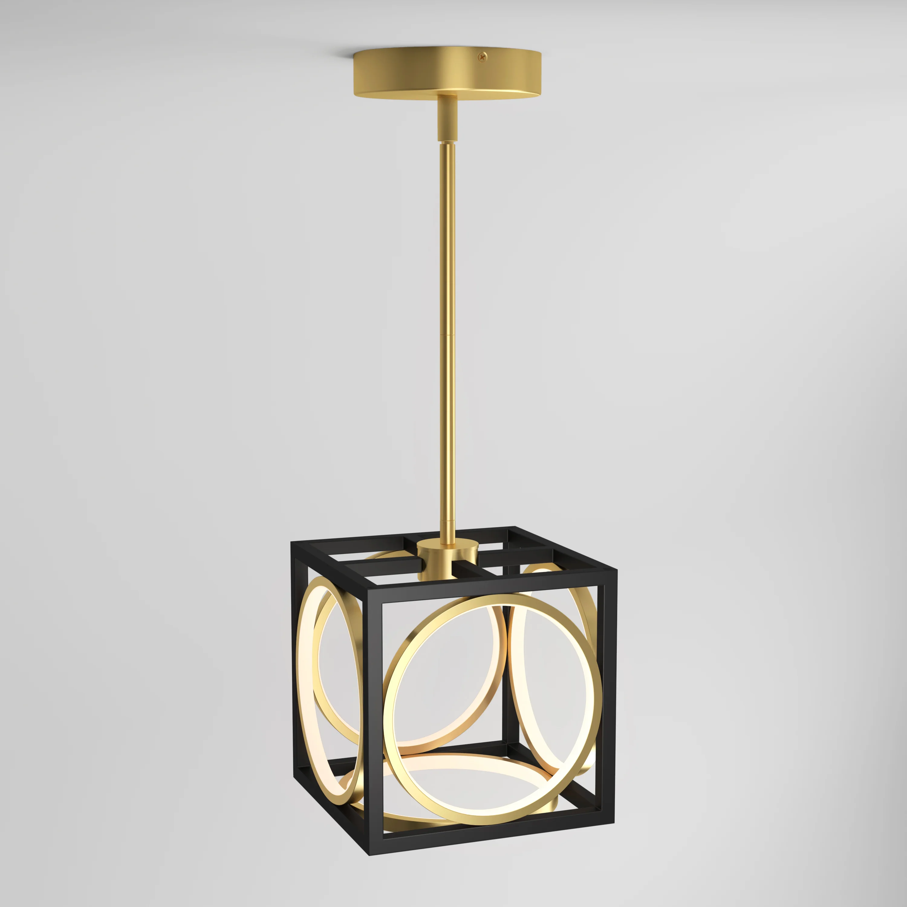 Astoria LED modern pendant light - Image 13