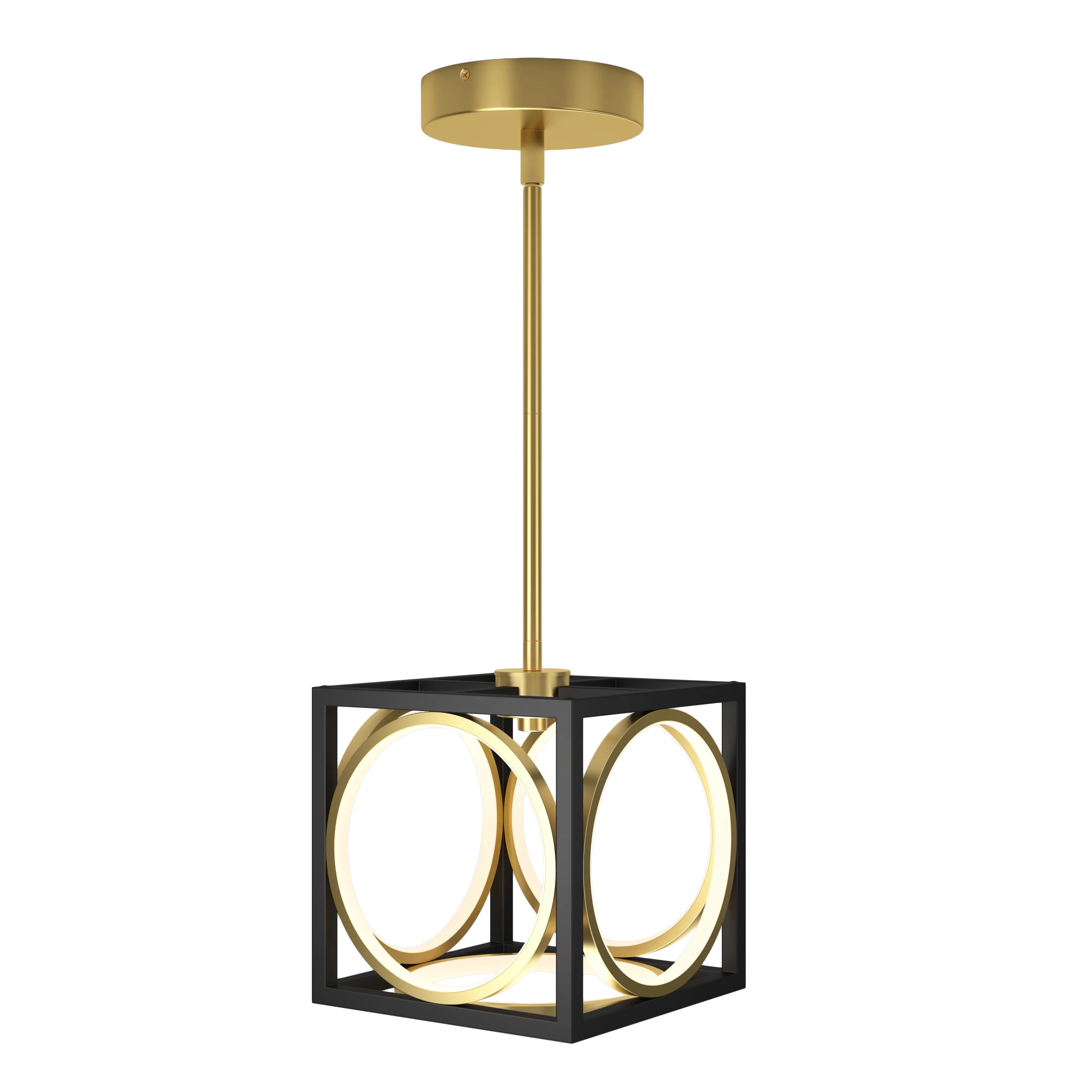Astoria LED modern pendant light - Image 17