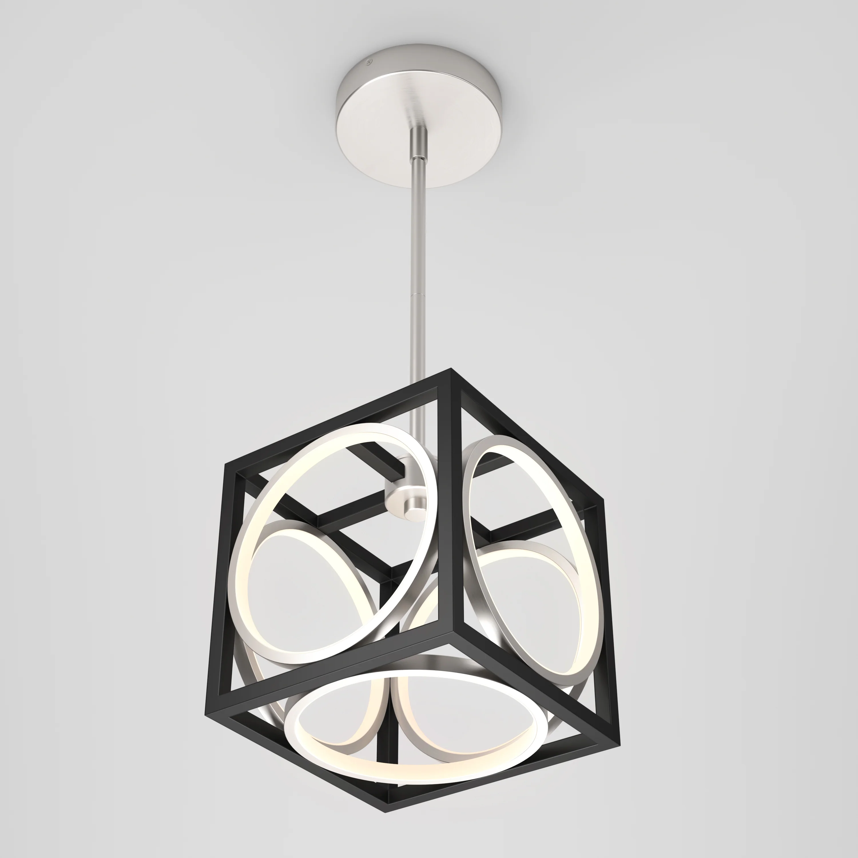 Astoria LED modern pendant light - Image 3