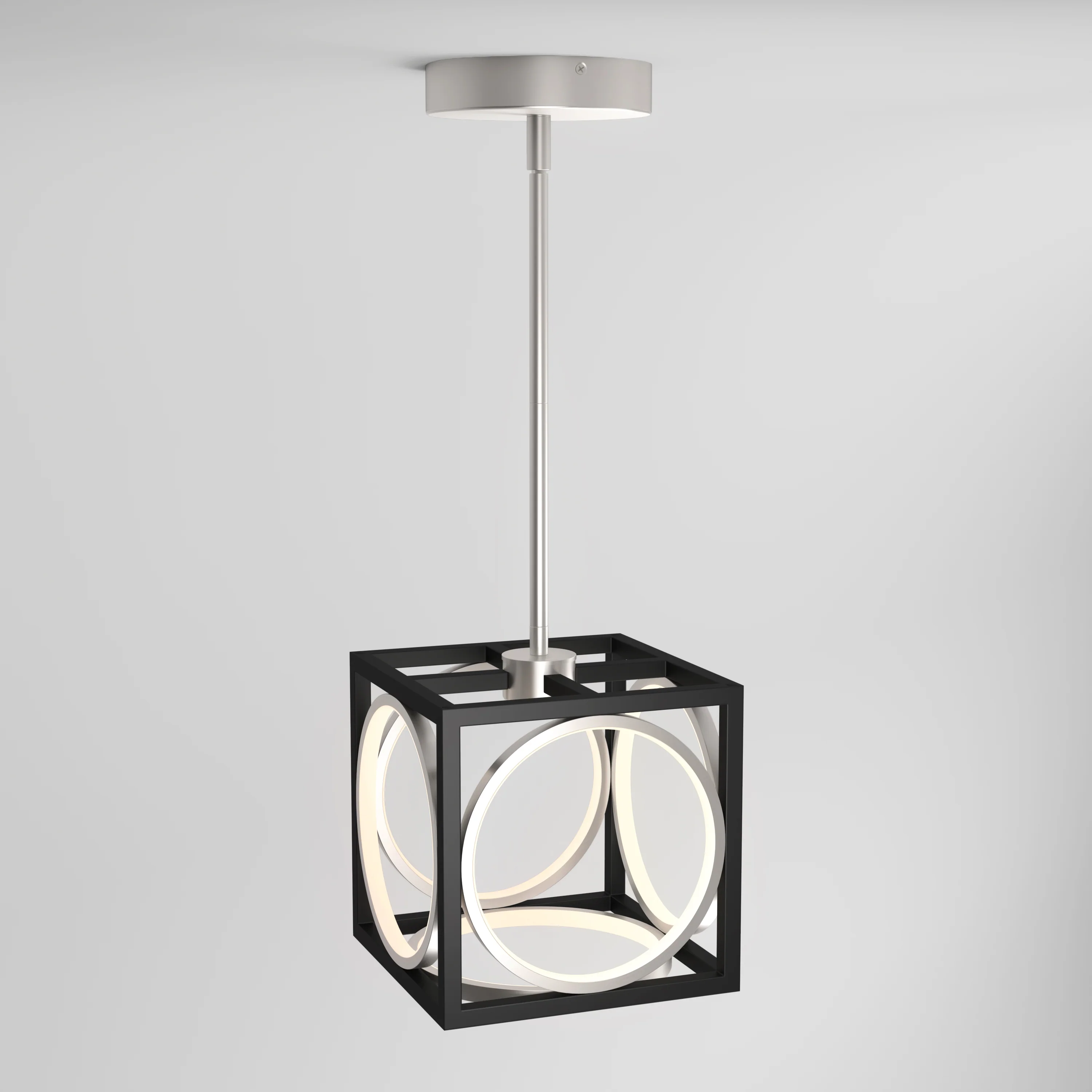Astoria LED modern pendant light - Image 4