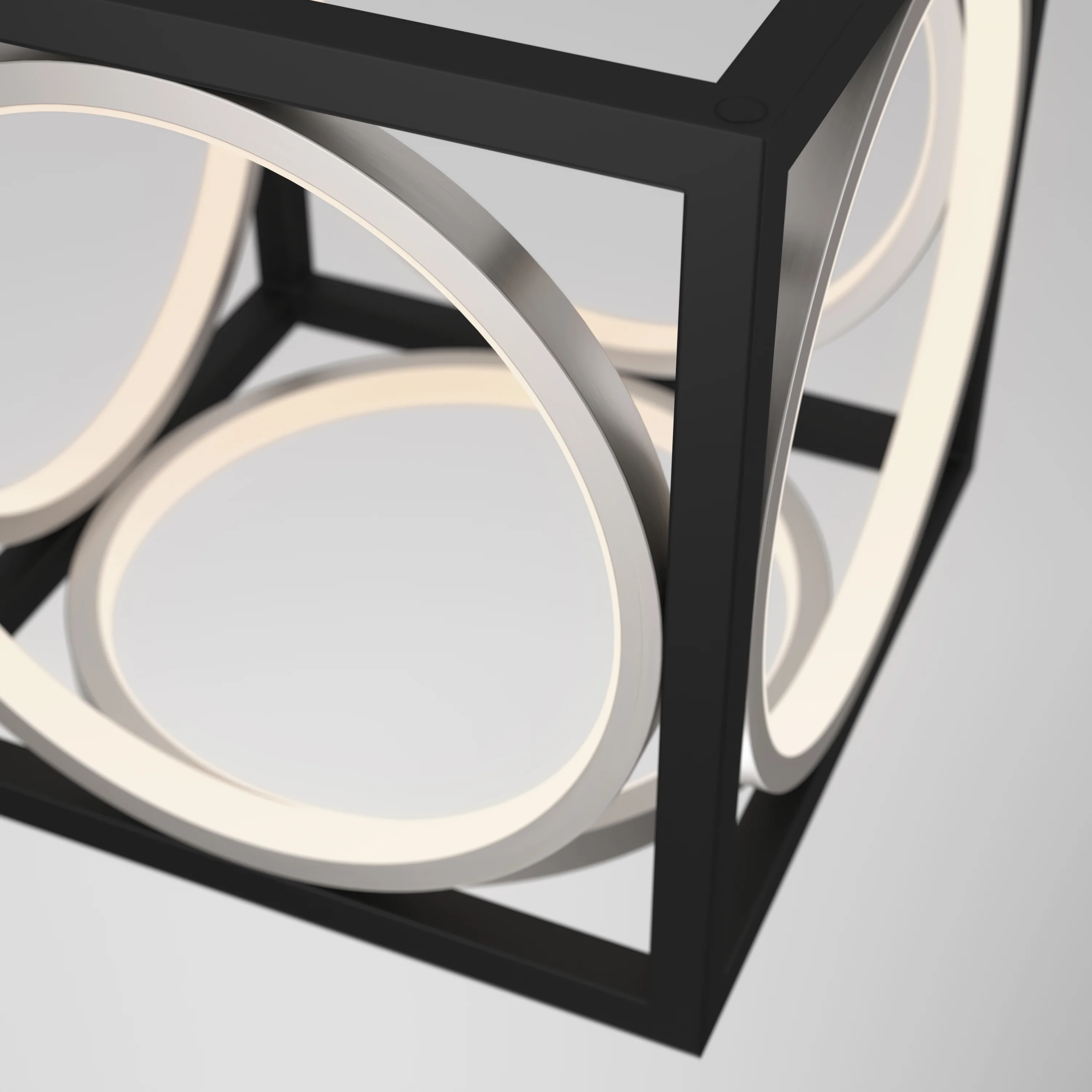 Astoria LED modern pendant light - Image 5