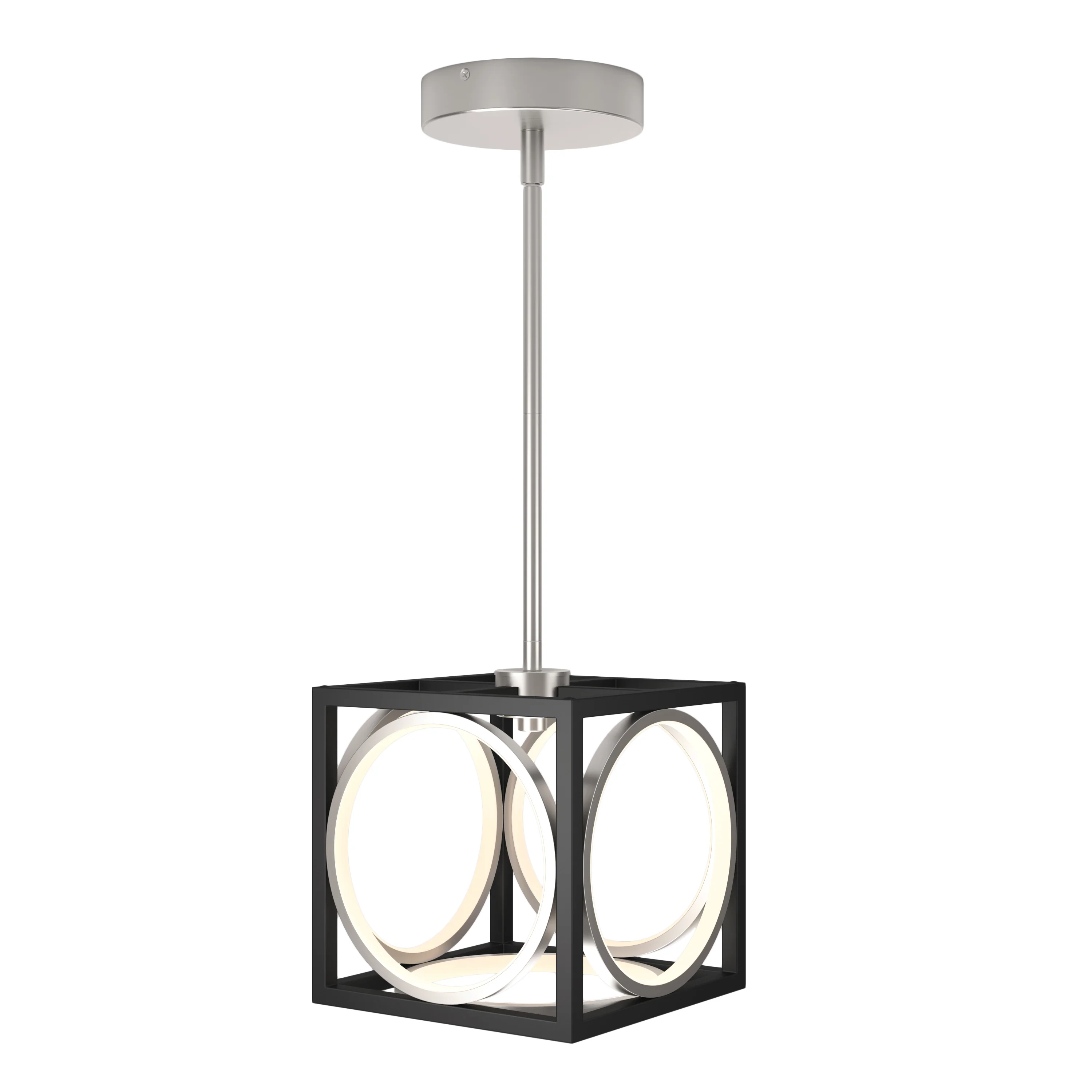 Astoria LED modern pendant light - Image 8