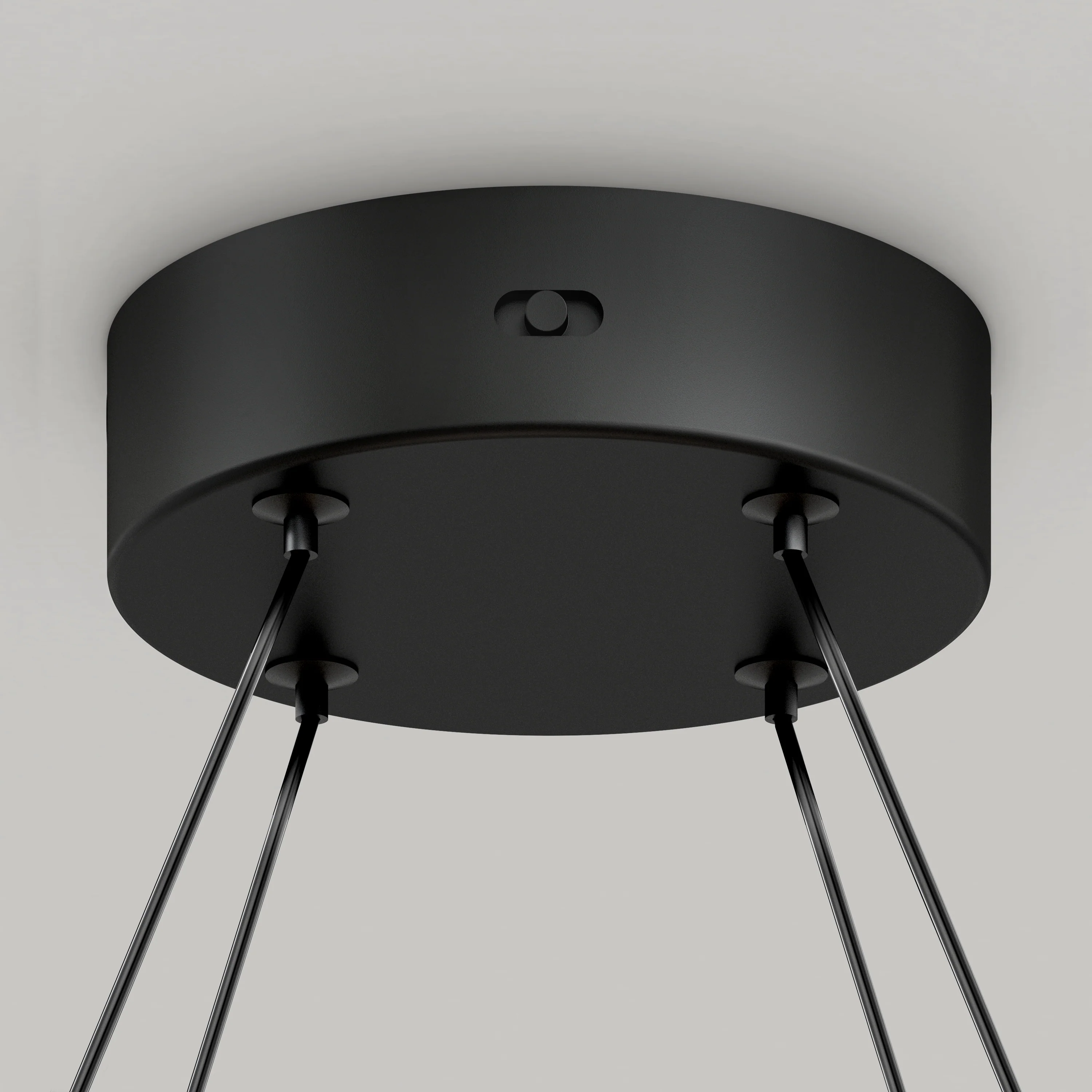 Atrium LED pendant light 5 CCT - Image 8