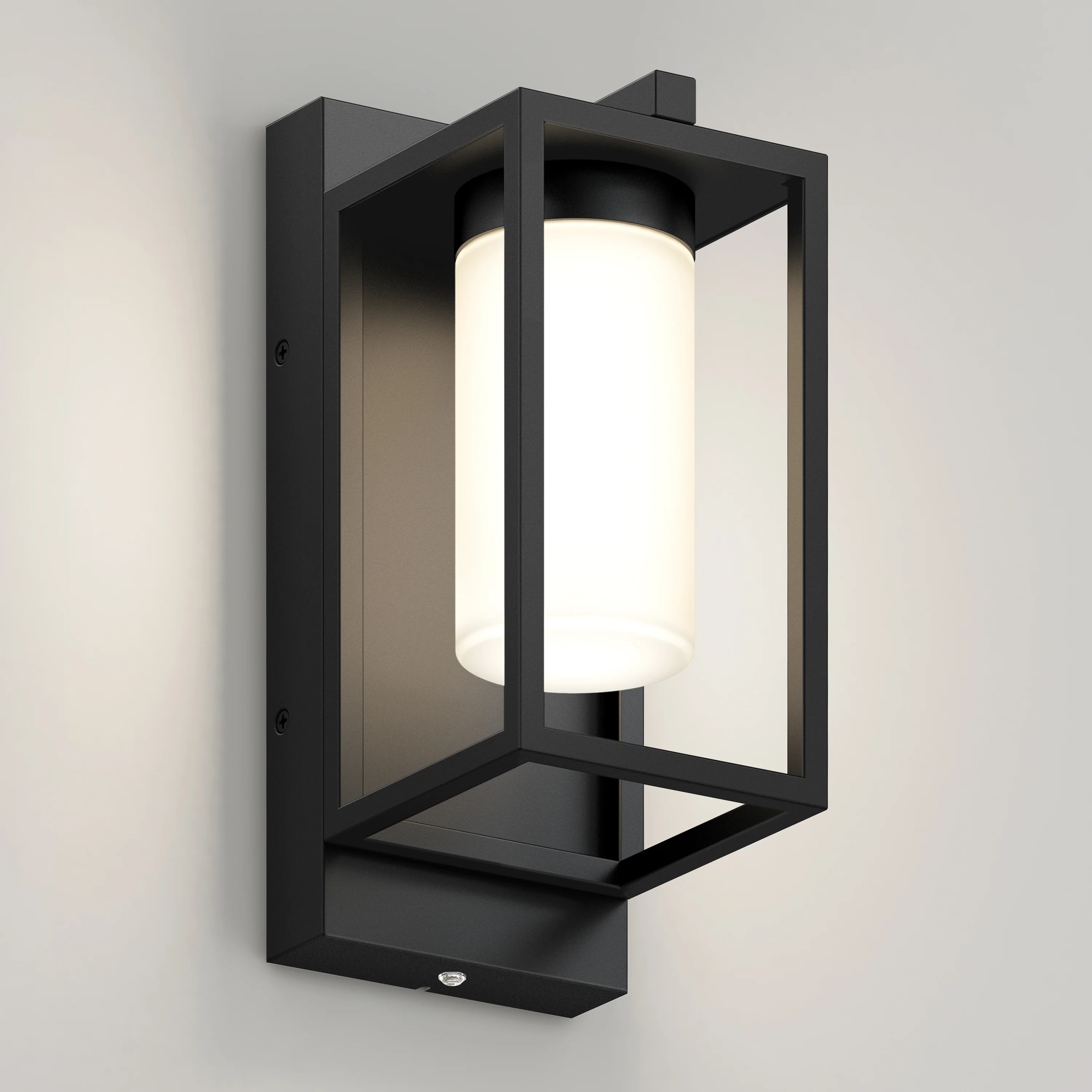 Aurel Outdoor LED Light, 3CCT
