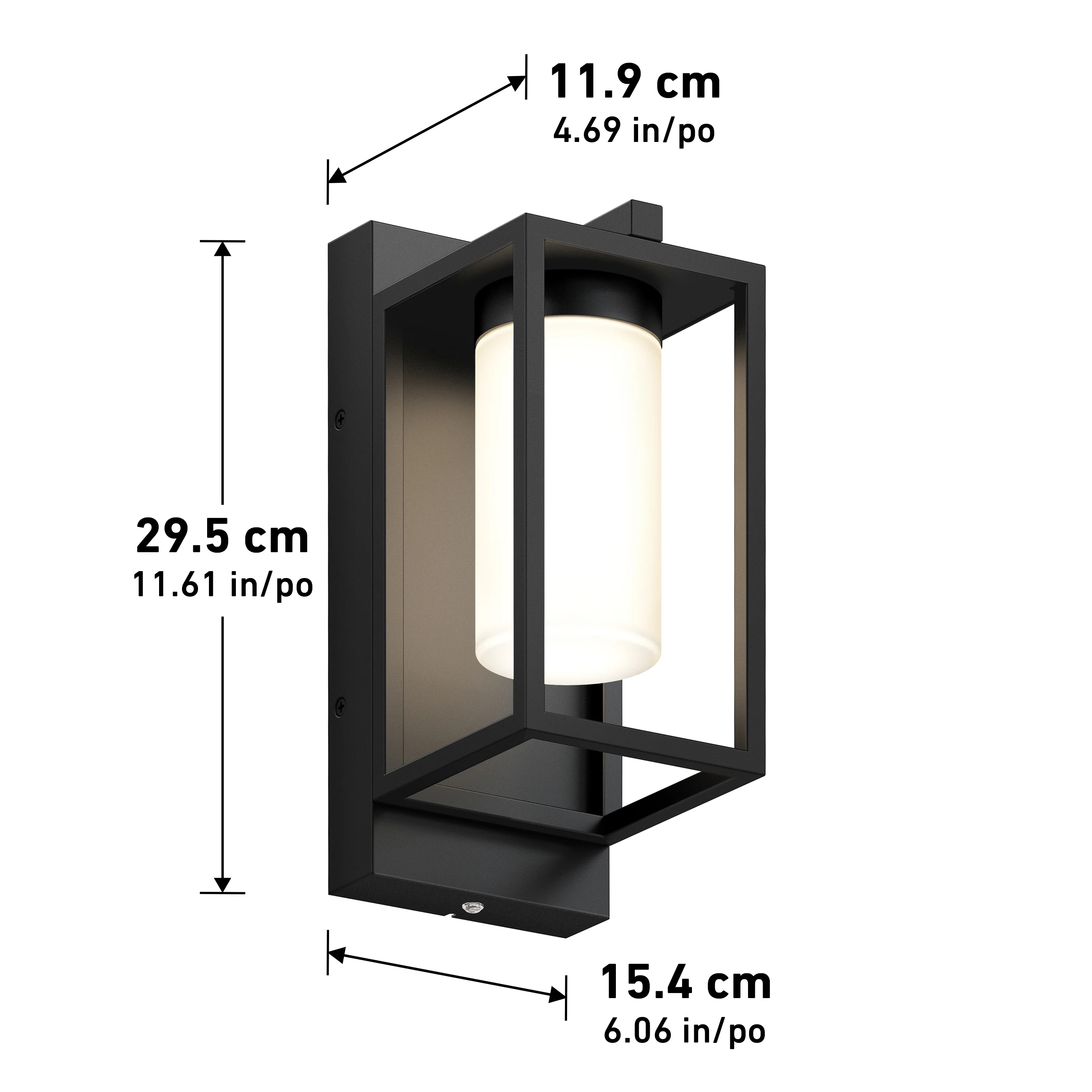 Aurel Outdoor LED Light, 3CCT - Image 15