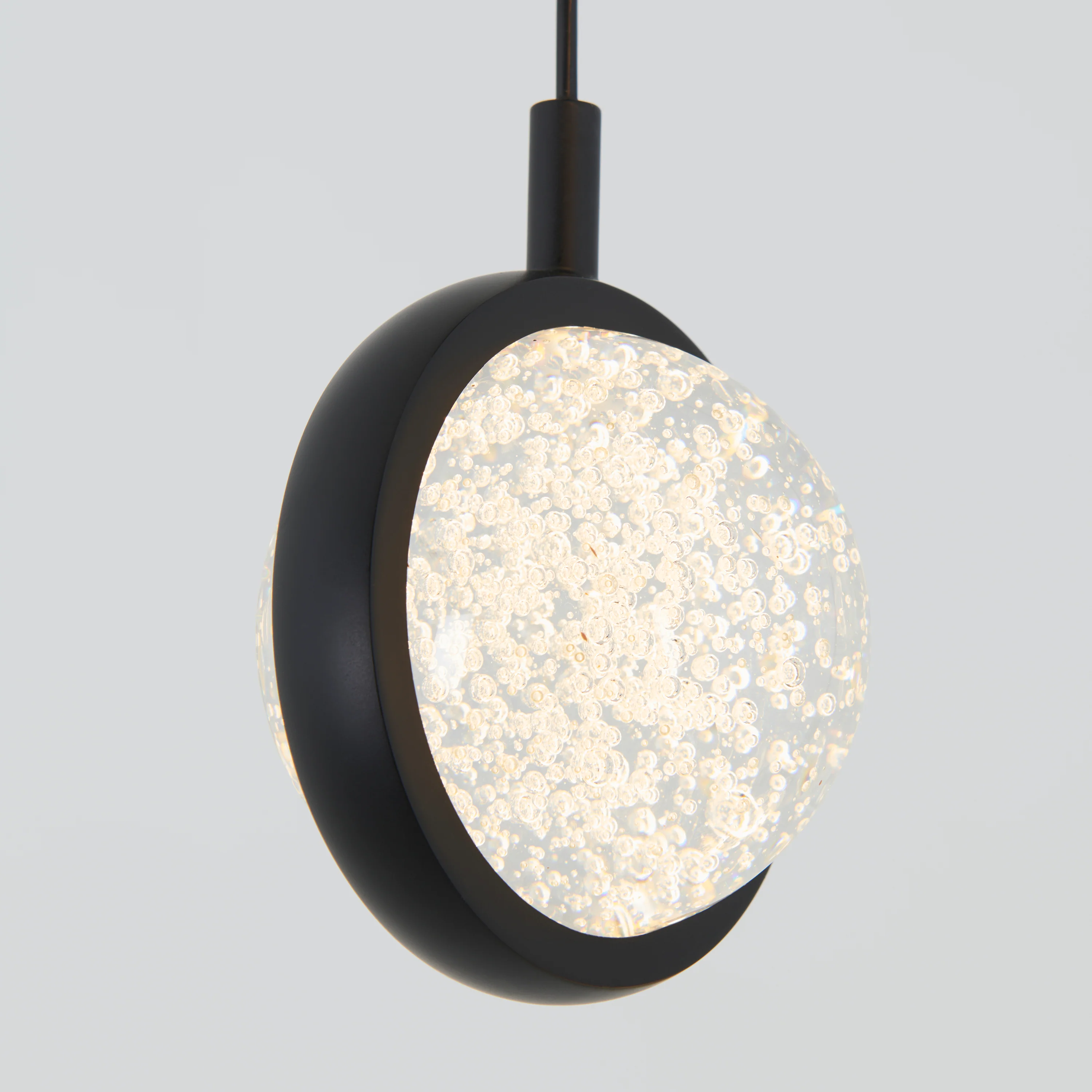 Avalon 4-light LED pendant - Image 7