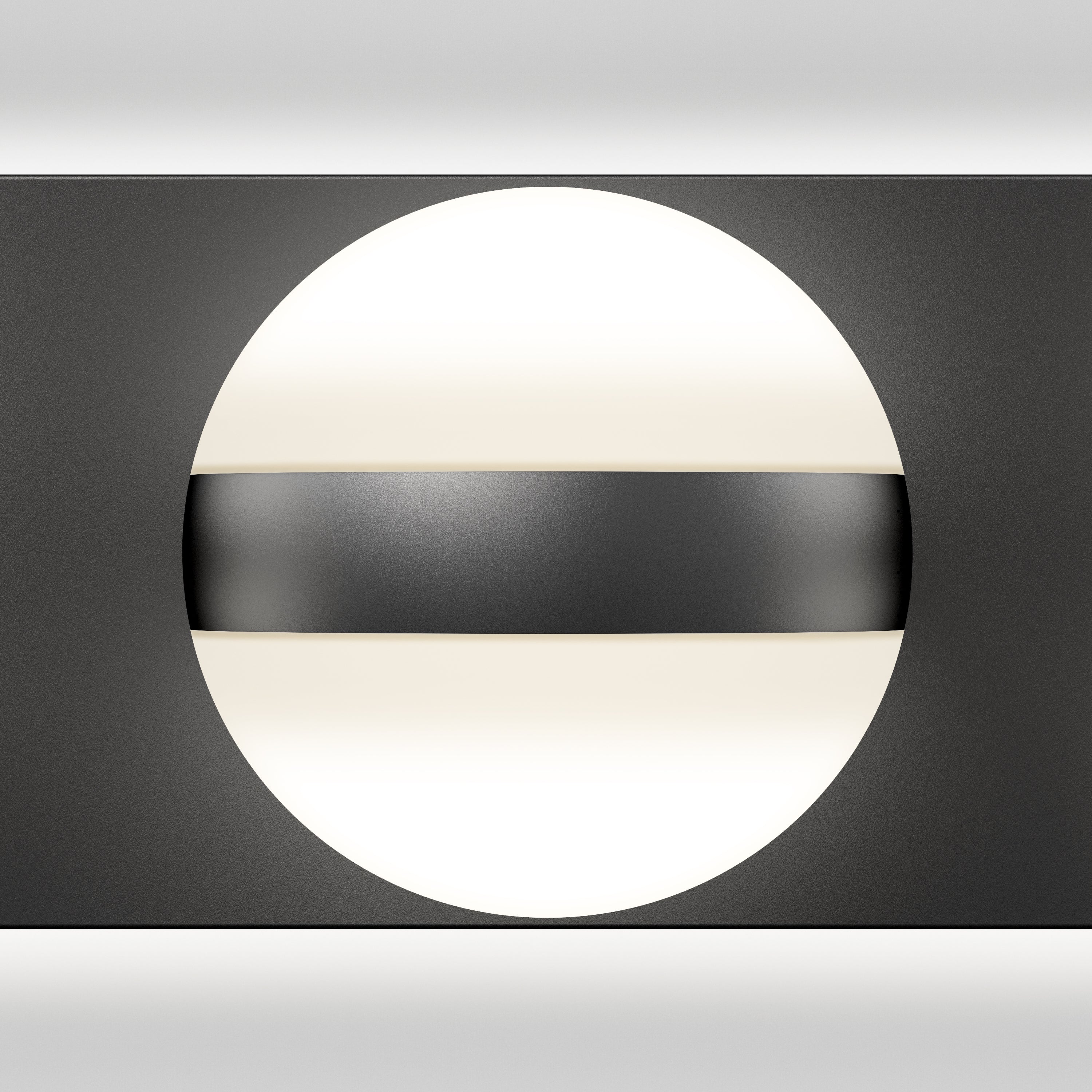 Baldric 27-in (69 cm) 4-Light Modern LED 3-CCT Vanity Light for Bathroom - Image 6