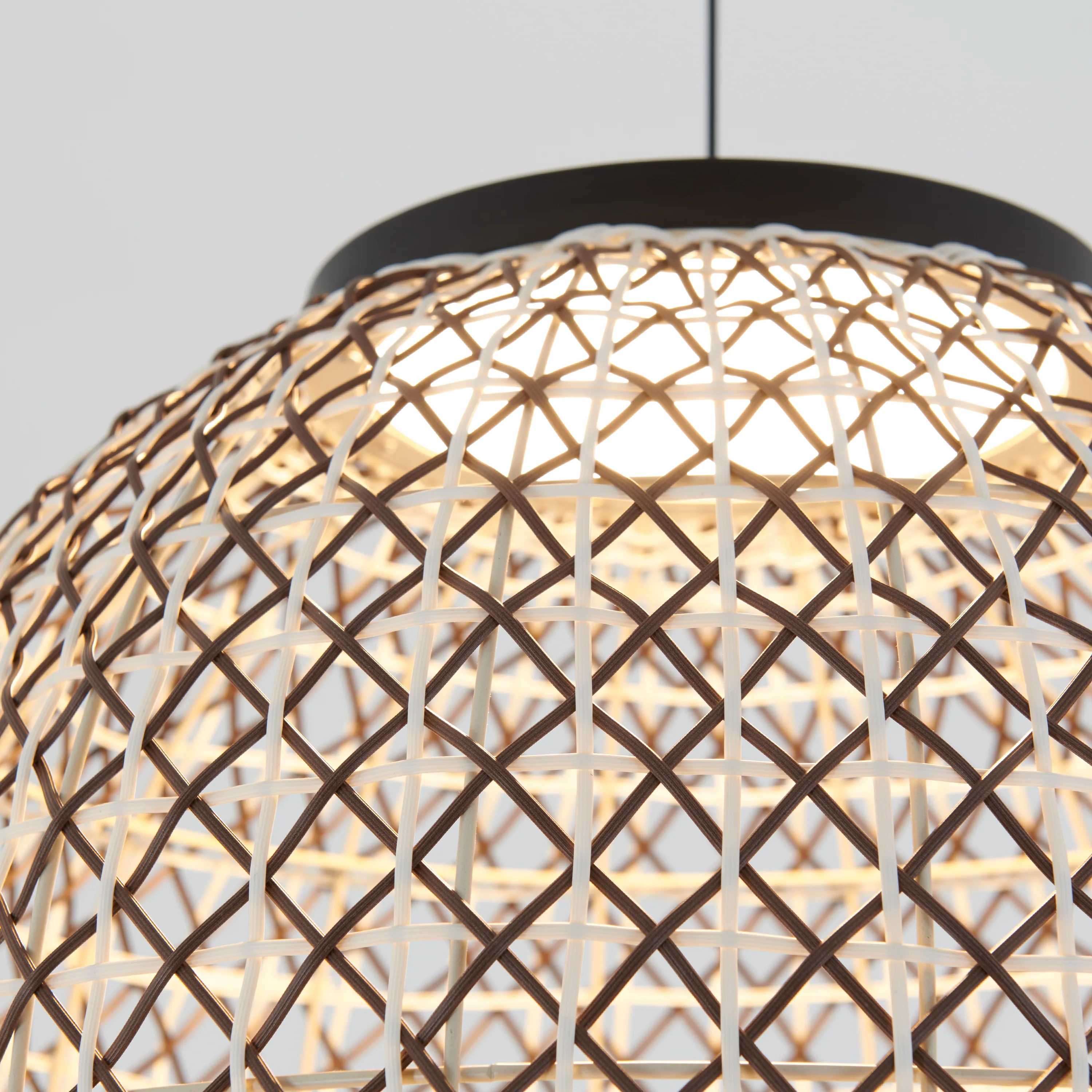Benson LED pendant light 5 CCT - Image 6