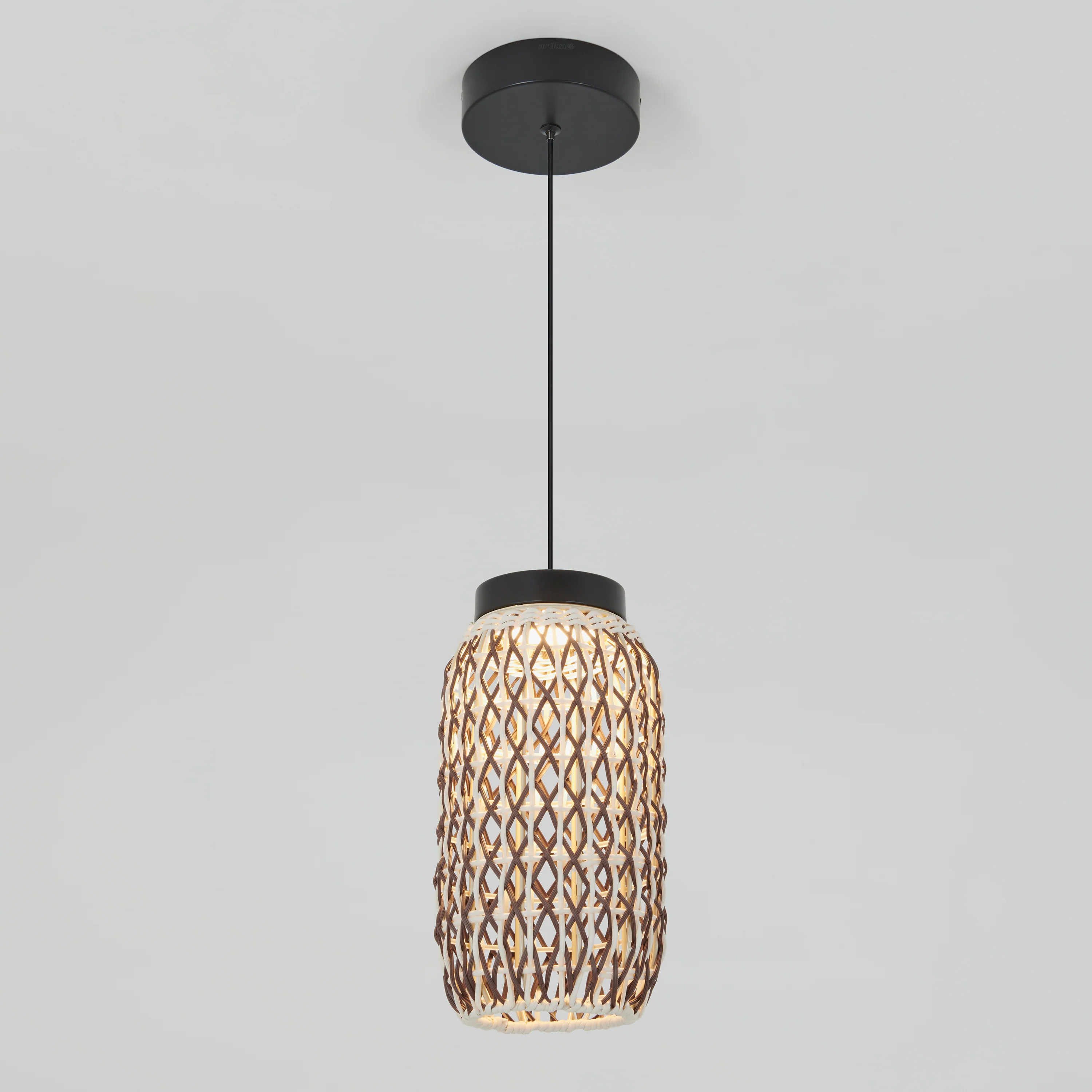 Benson Mini LED pendant light 5 CCT - Image 4