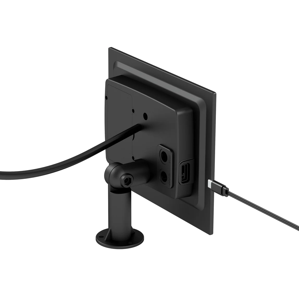 Blaze 20 LED Outdoor Solar String Lights - Image 26