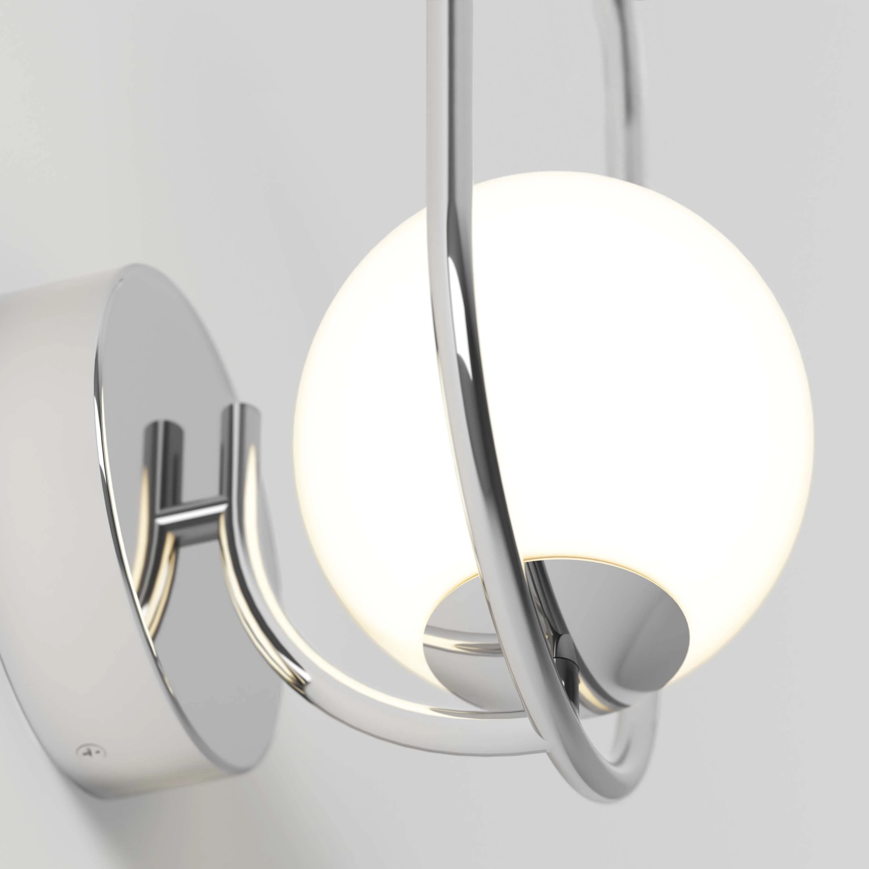 Bloom LED Sconce 3 CCT - Image 15