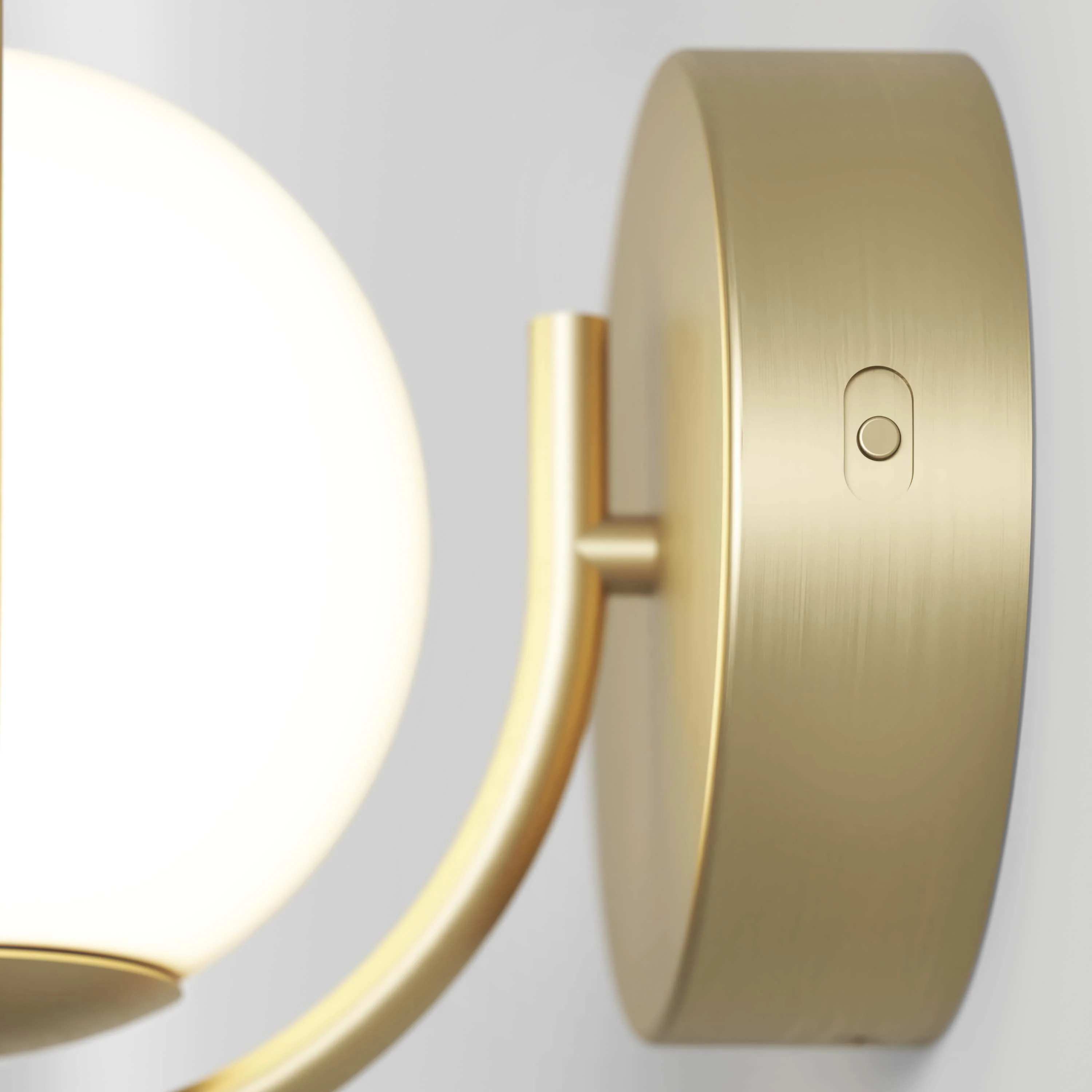Bloom LED Sconce 3 CCT - Image 26