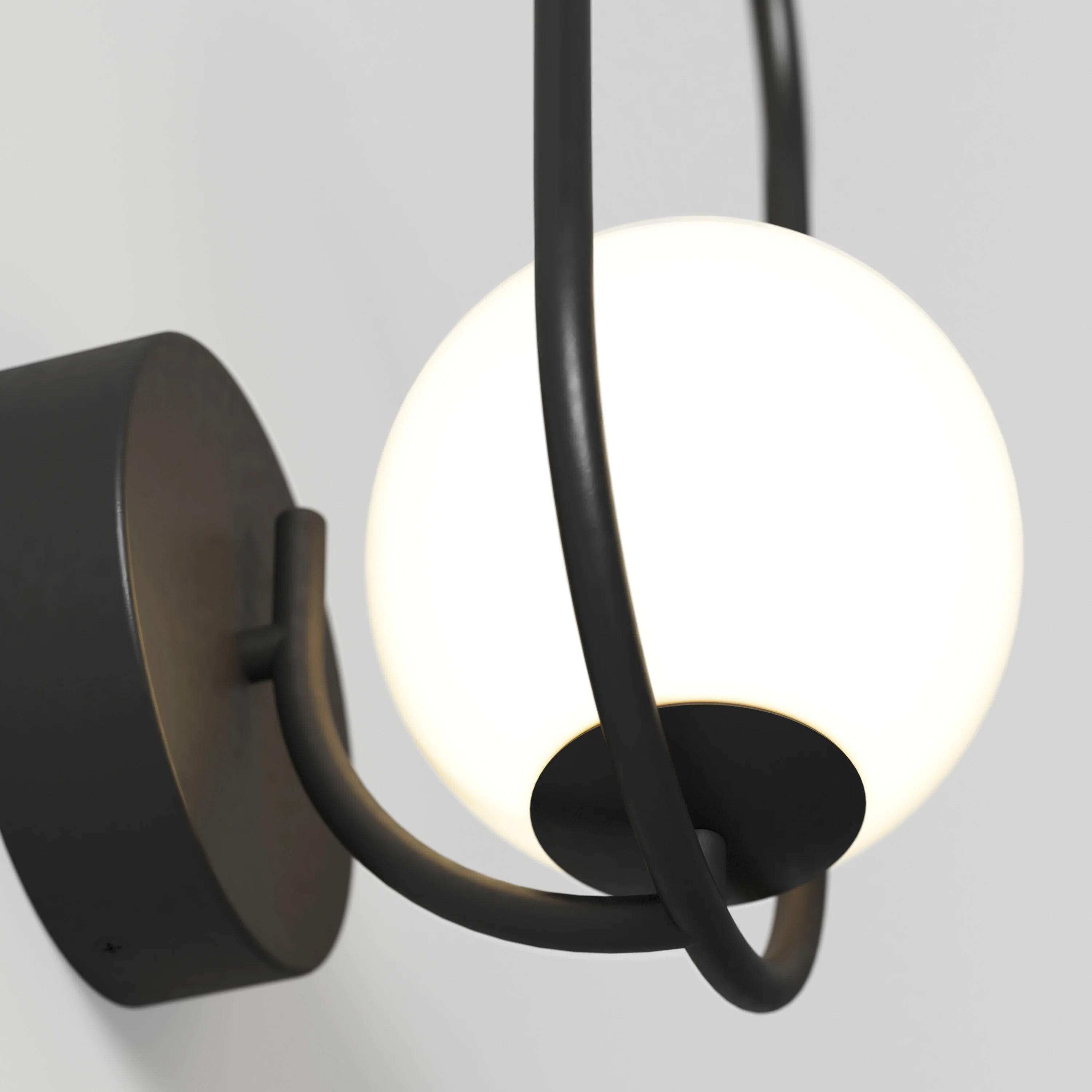 Bloom LED Sconce 3 CCT - Image 5