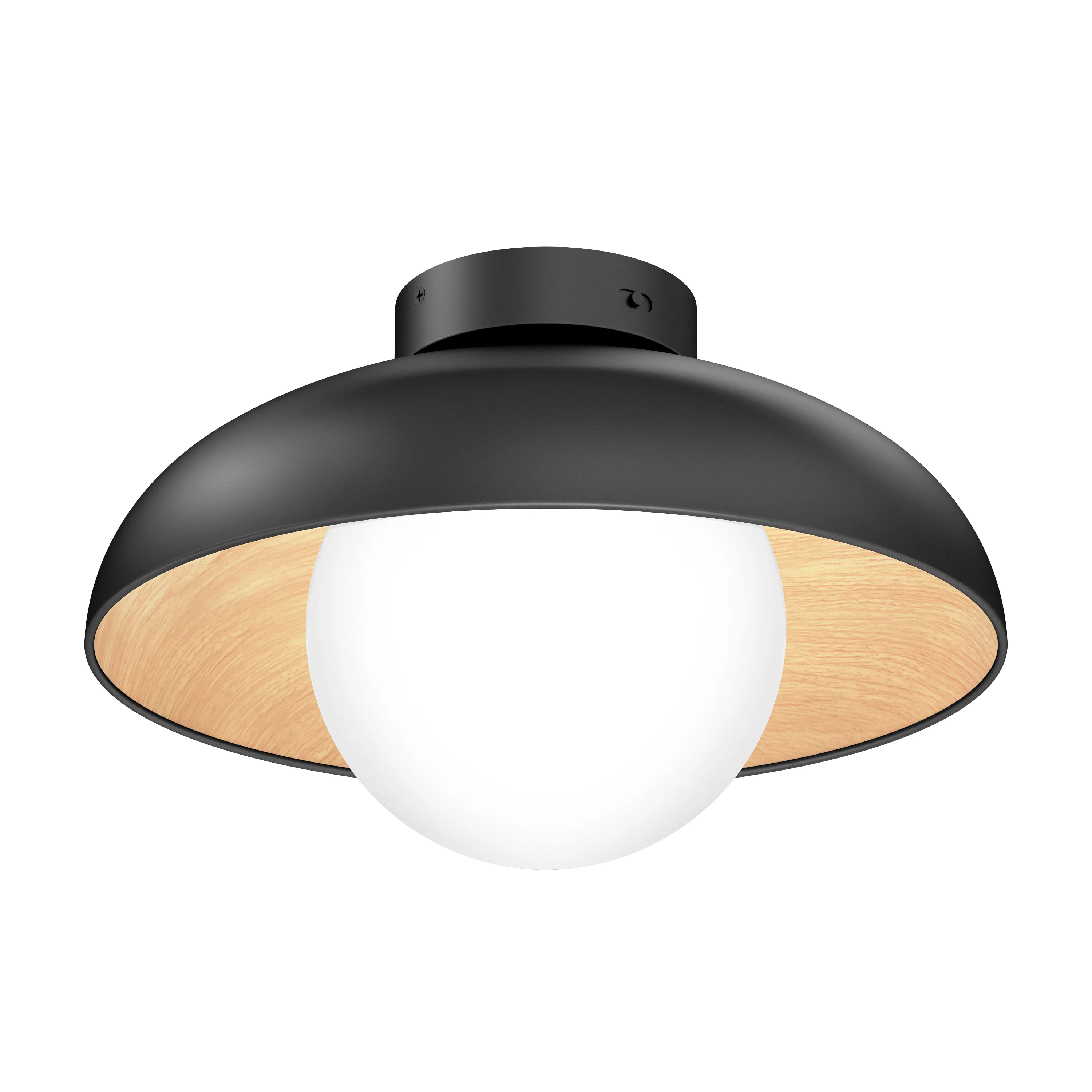 Boden 15 in. (38 cm) LED Flush Mount Ceiling Light 5 CCT - Image 13